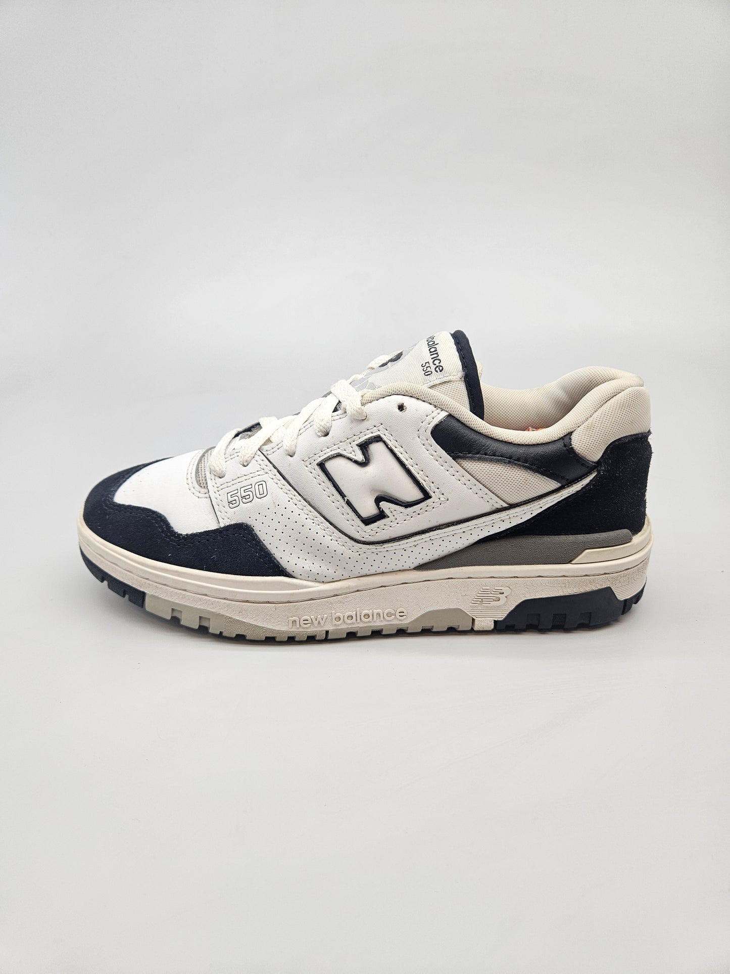 NEW BALANCE ORIGINAL PATIKI BR 38.5