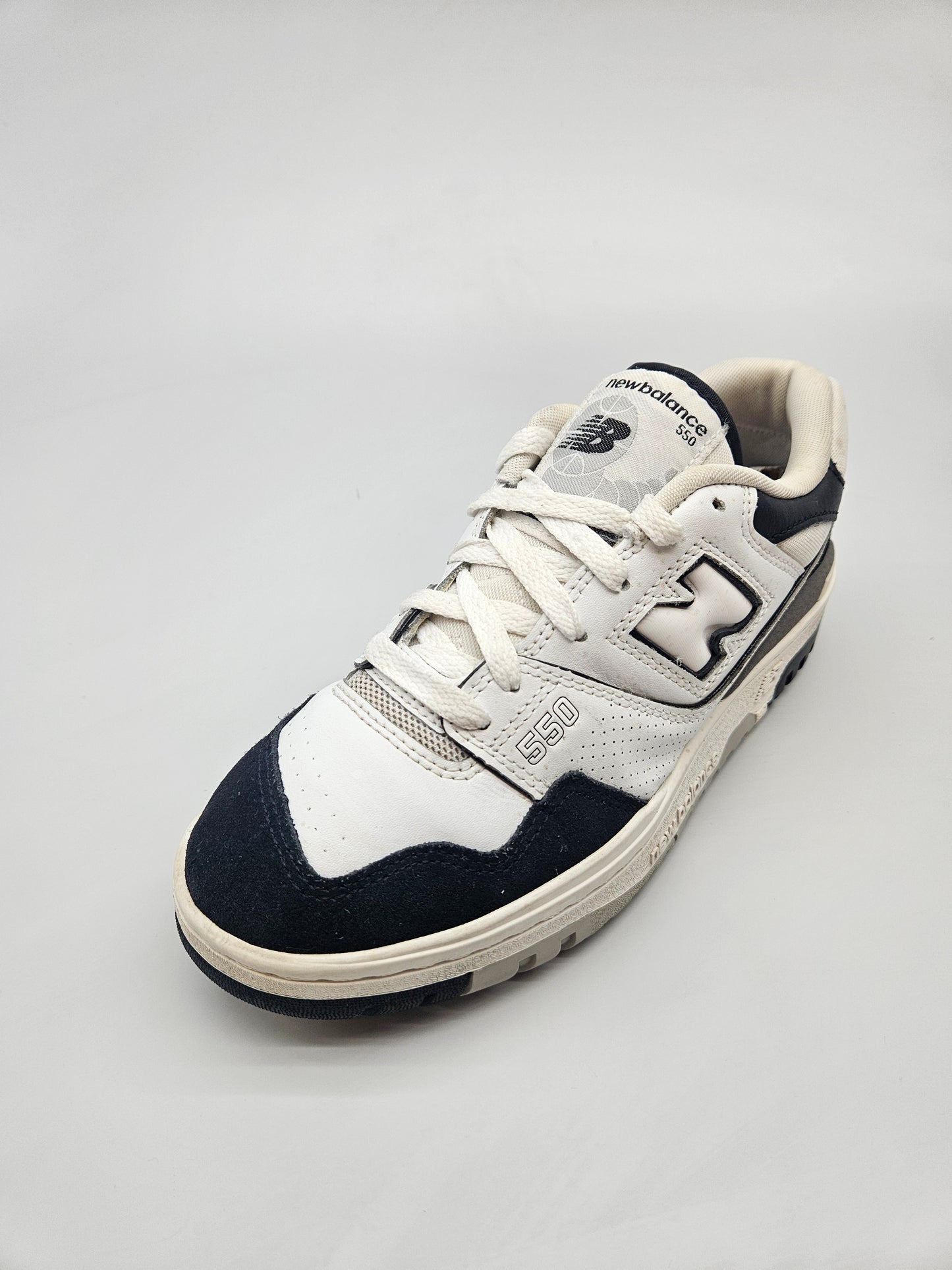 NEW BALANCE ORIGINAL PATIKI BR 38.5
