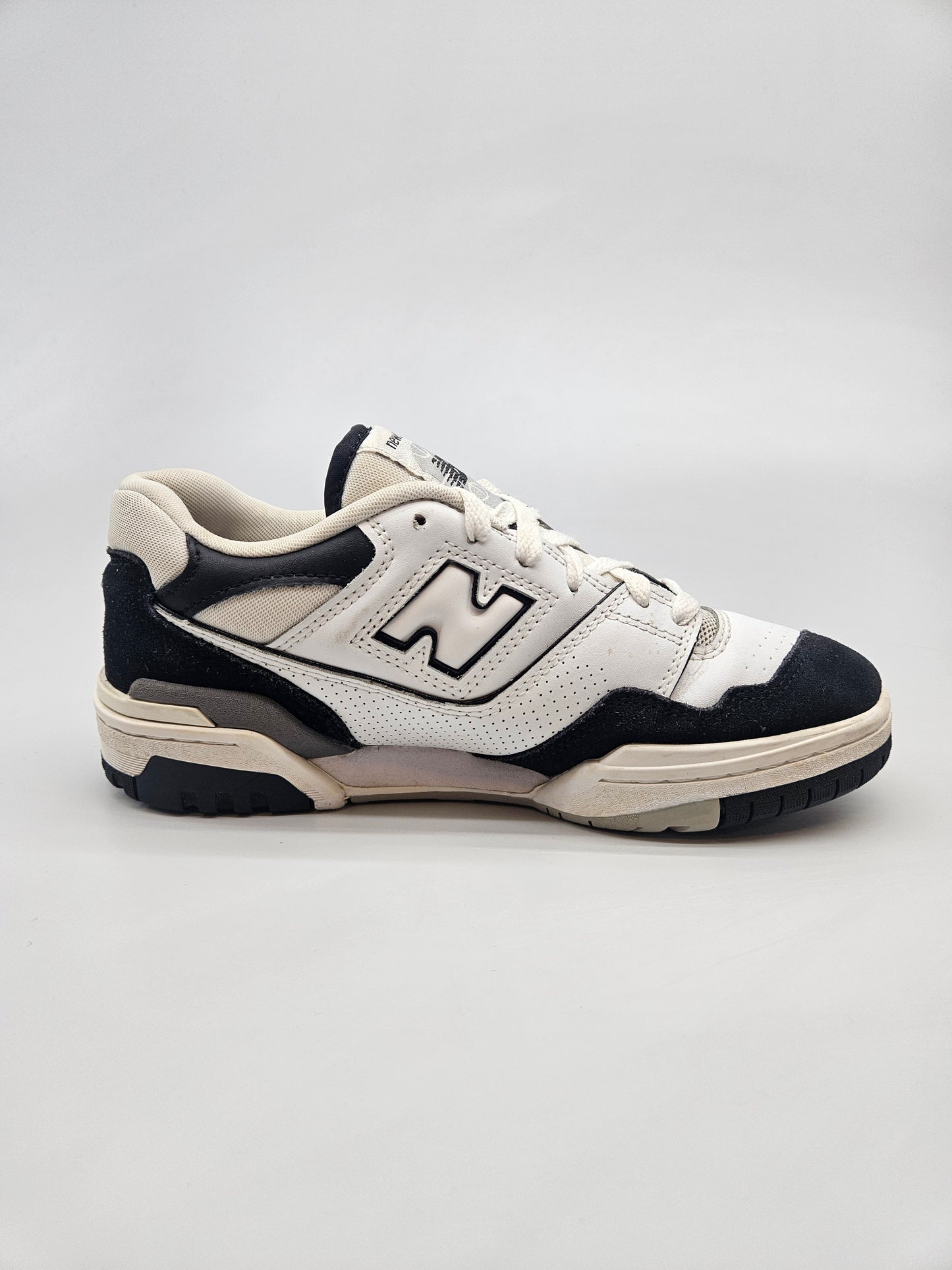 NEW BALANCE ORIGINAL PATIKI BR 38.5