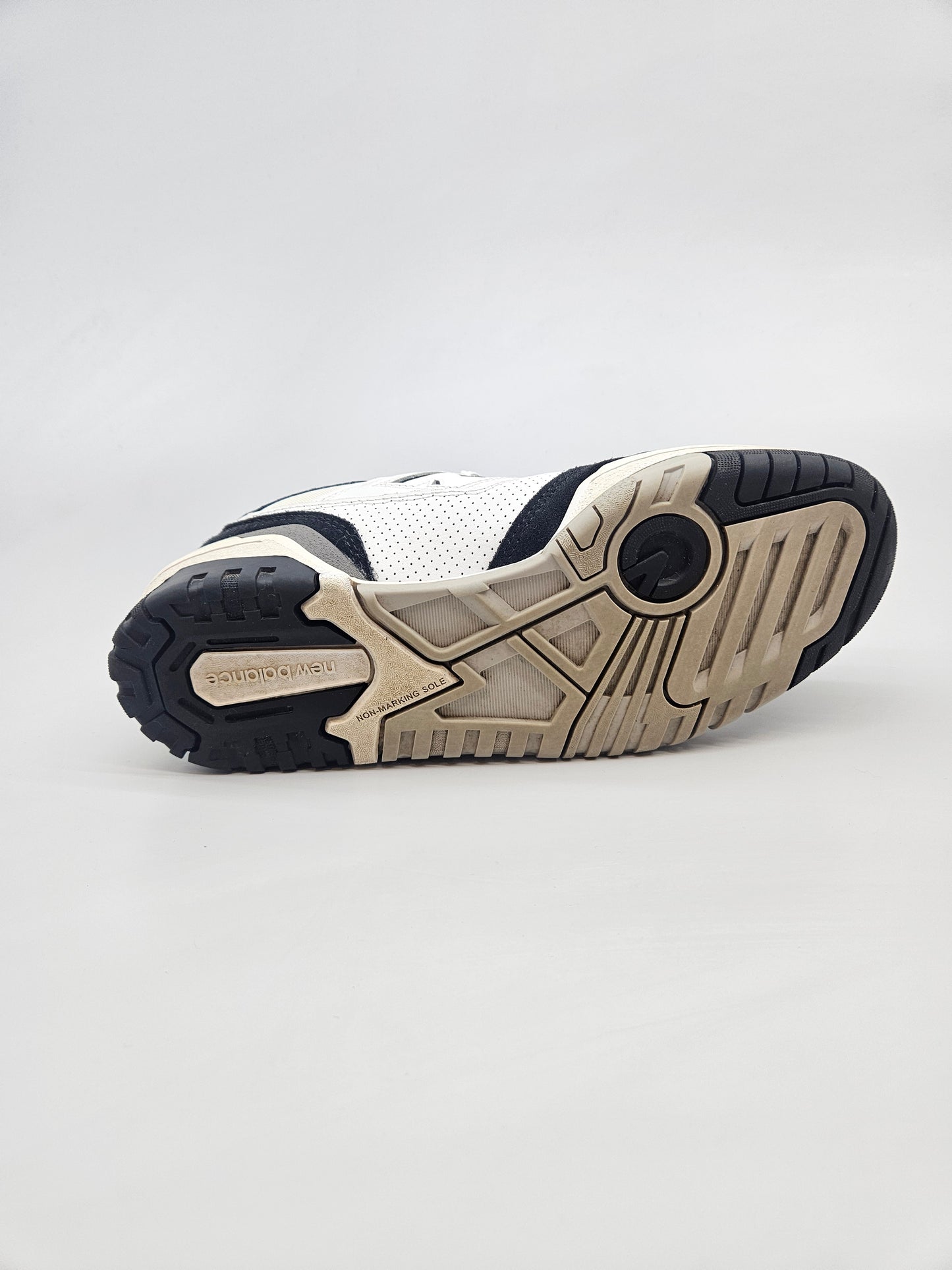 NEW BALANCE ORIGINAL PATIKI BR 38.5