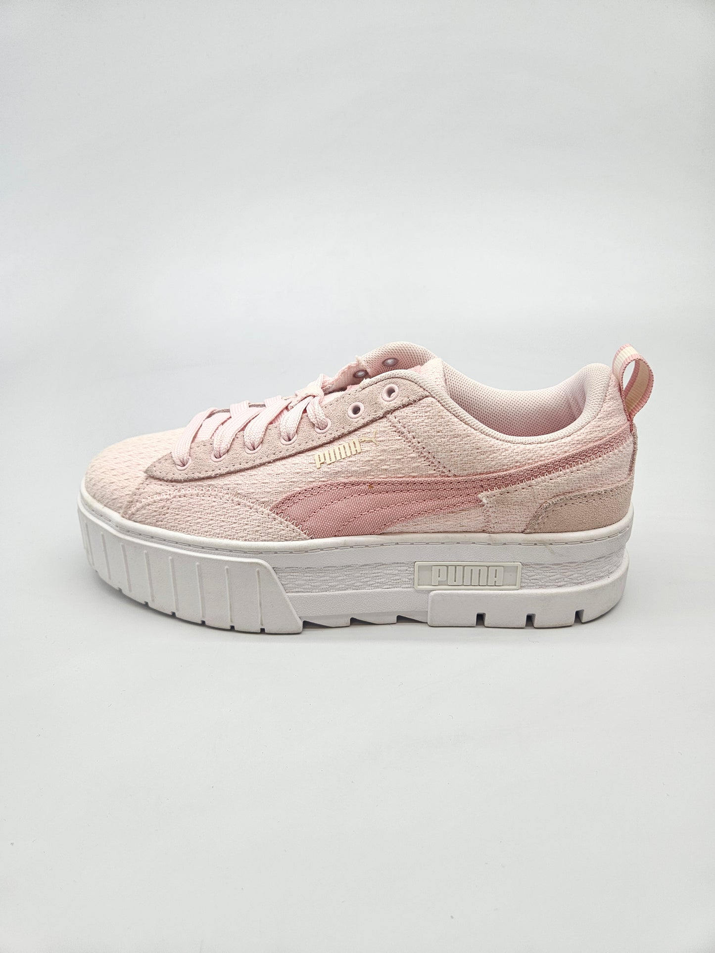 PUMA ORIGINAL PATIKI BR 38.5