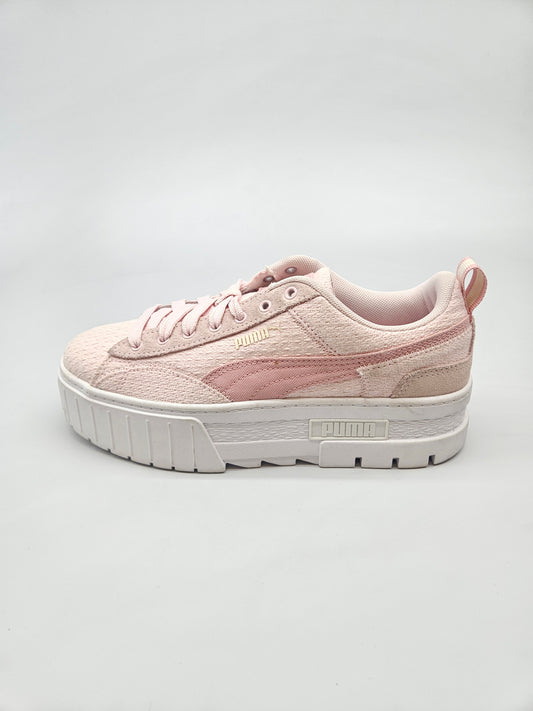 PUMA ORIGINAL PATIKI BR 38.5