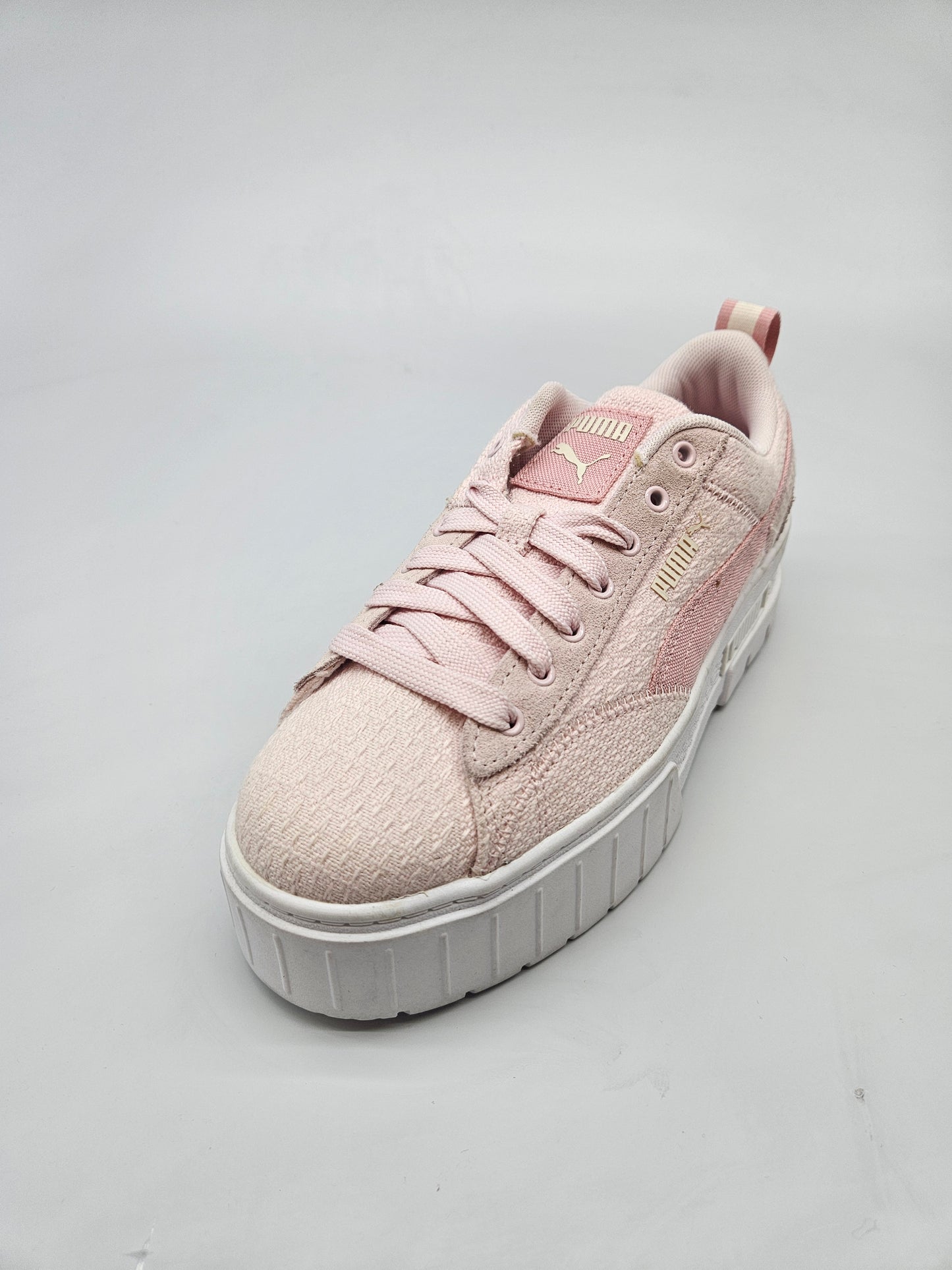 PUMA ORIGINAL PATIKI BR 38.5