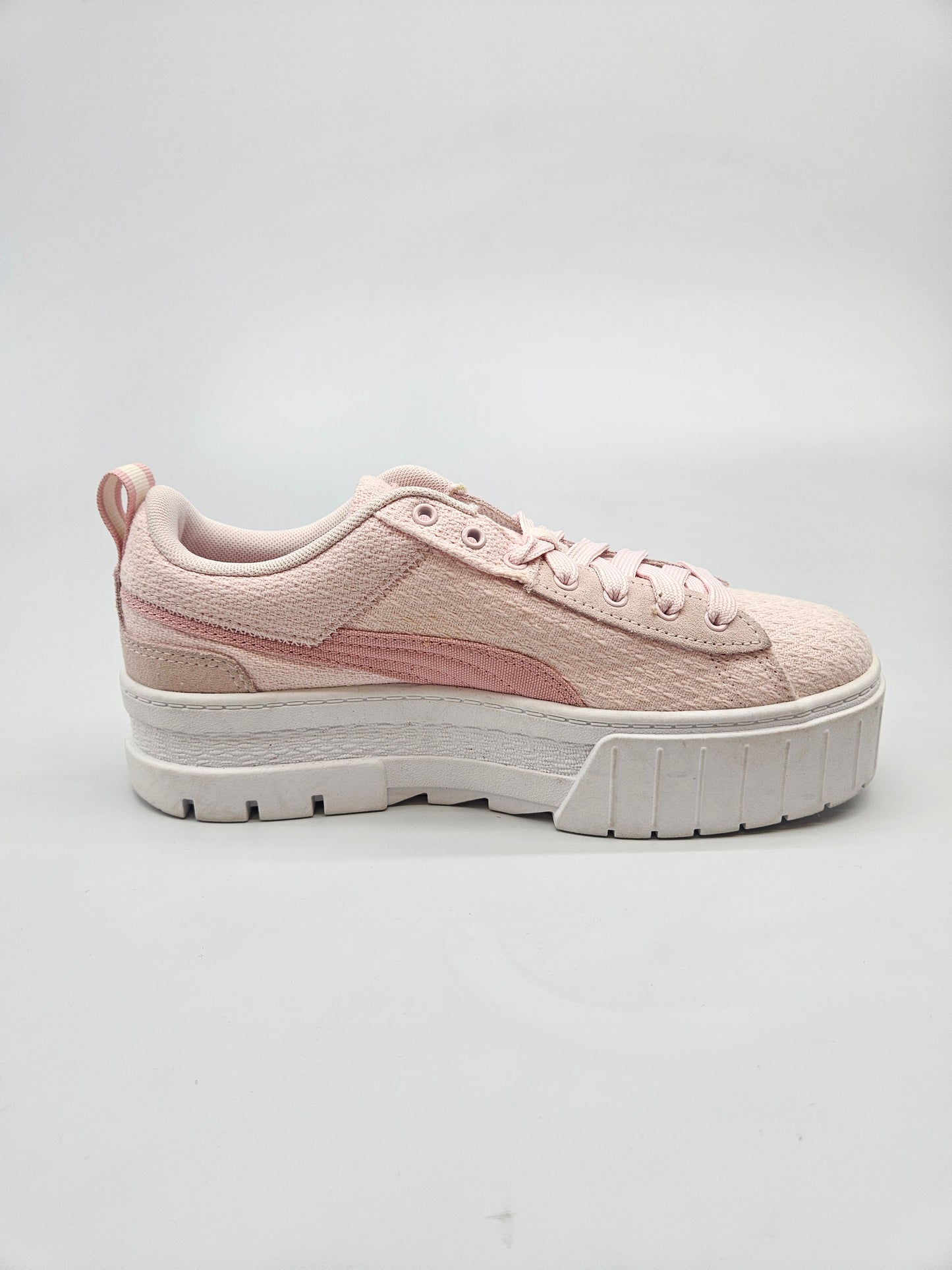 PUMA ORIGINAL PATIKI BR 38.5