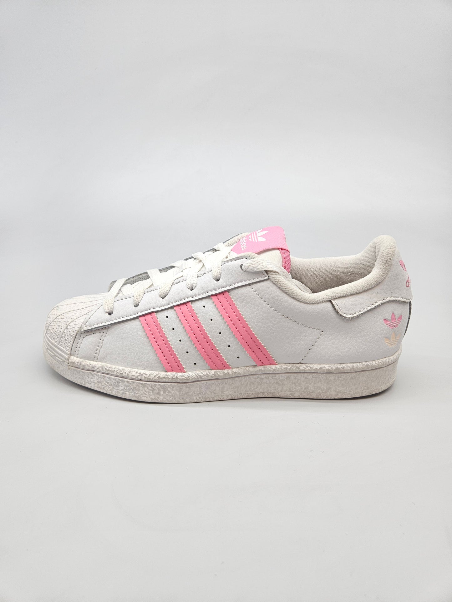 ADIDAS ORIGINAL PATIKI BR 38.5