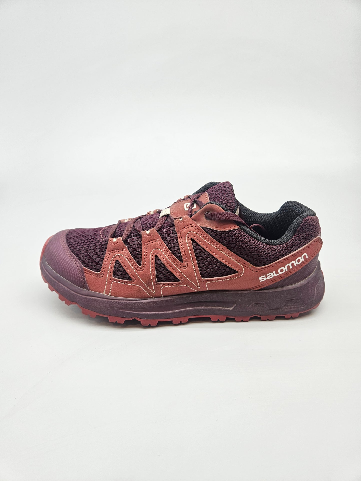 SALOMON ORIGINAL PATIKI BR 38