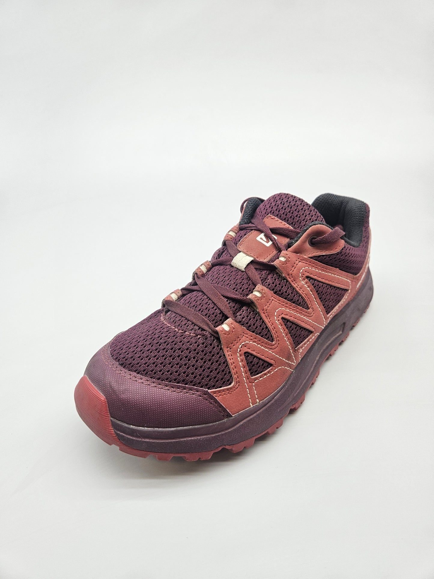 SALOMON ORIGINAL PATIKI BR 38
