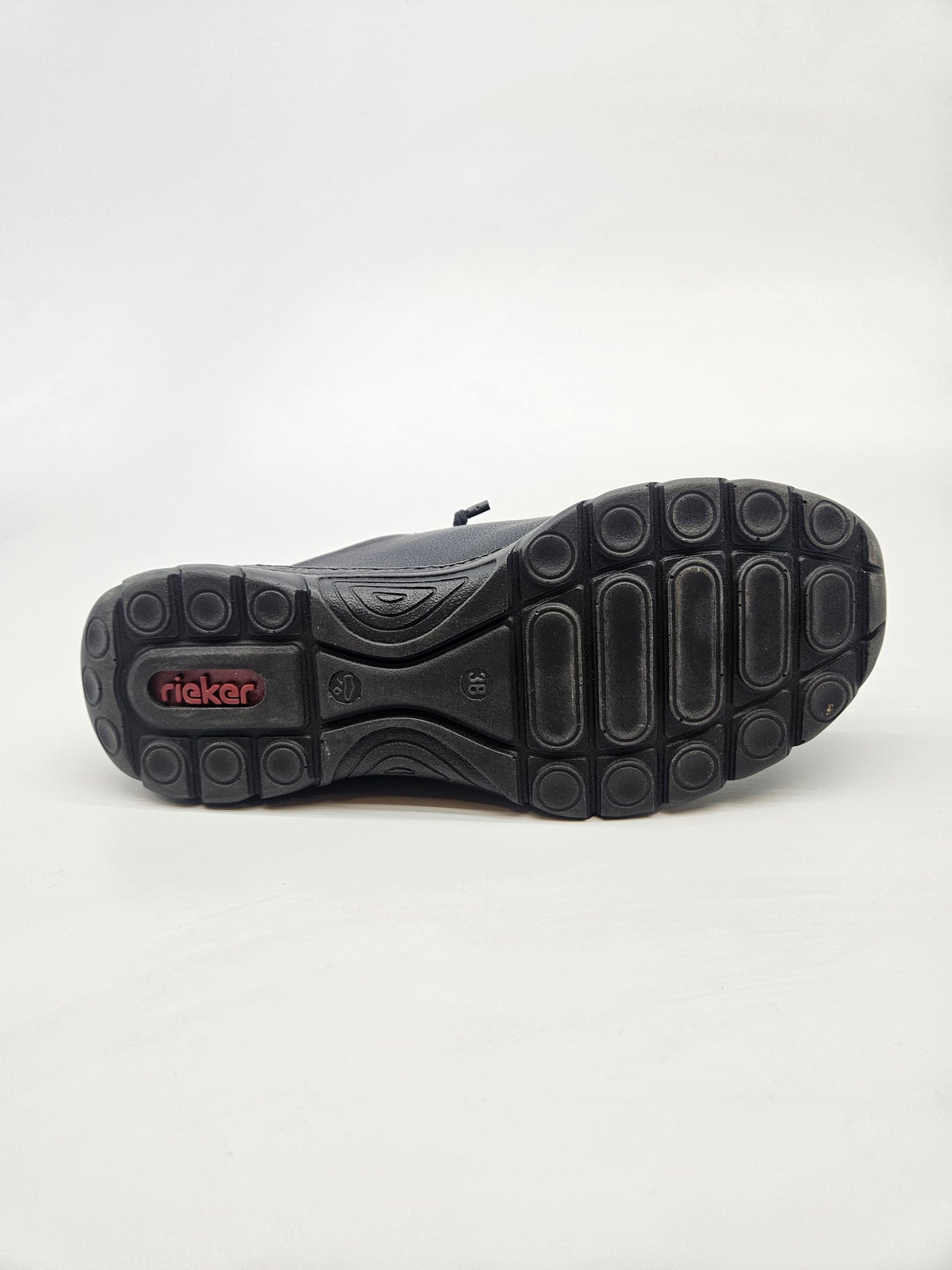 RIEKER ORIGINAL PATIKI BR 38