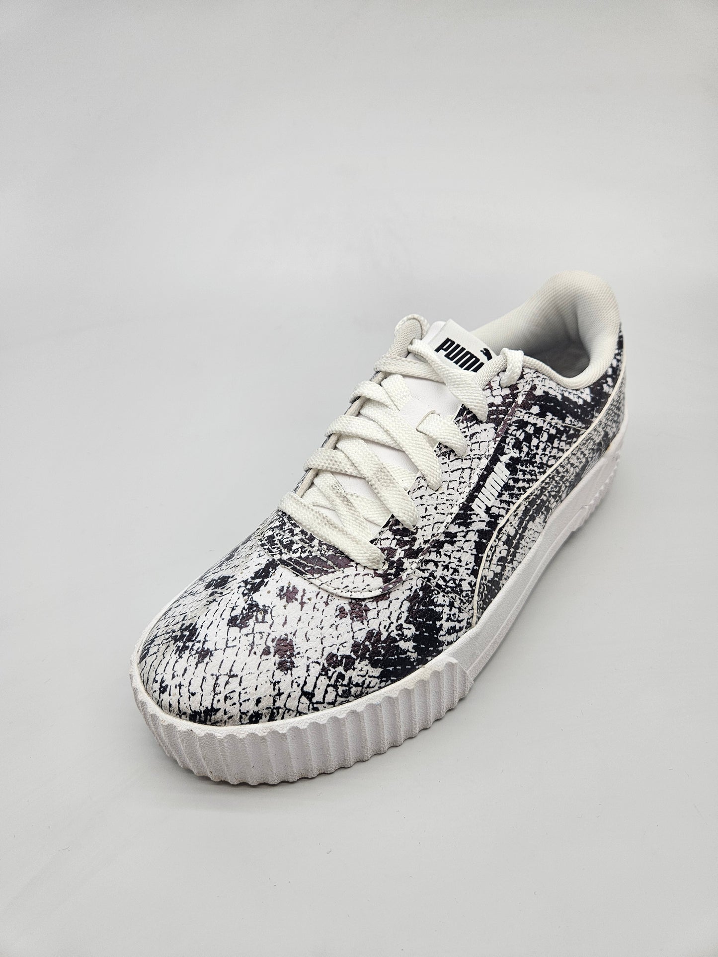 PUMA ORIGINAL PATIKI BR 38.5
