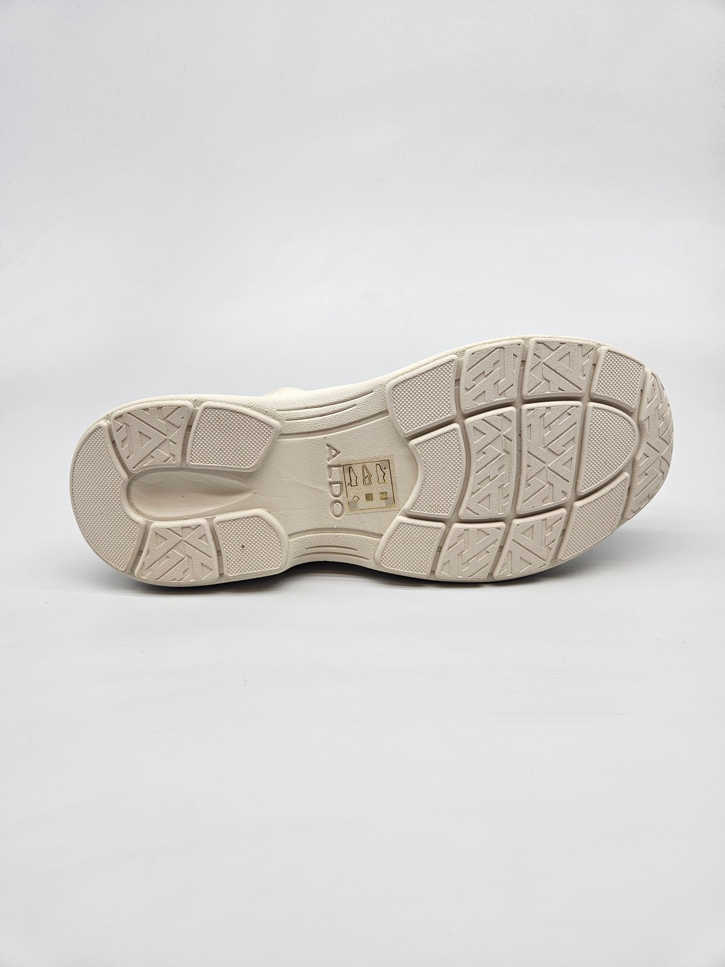 ALDO NOVI ORIGINAL PATIKI BR 38