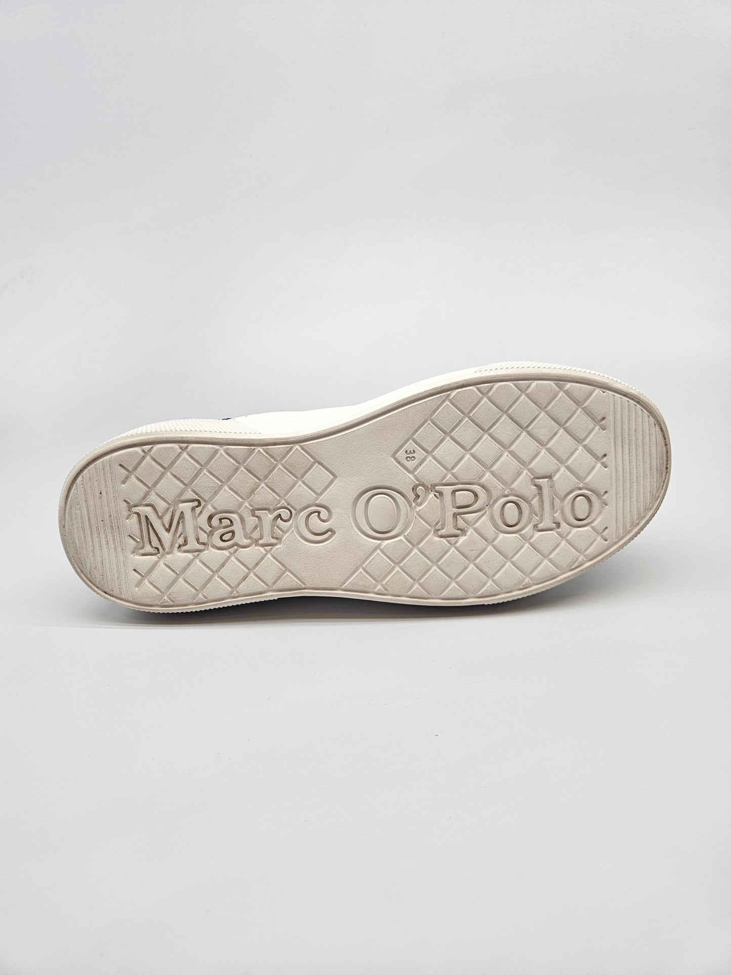 MARCO POLO ORIGINAL PATIKI BR 38
