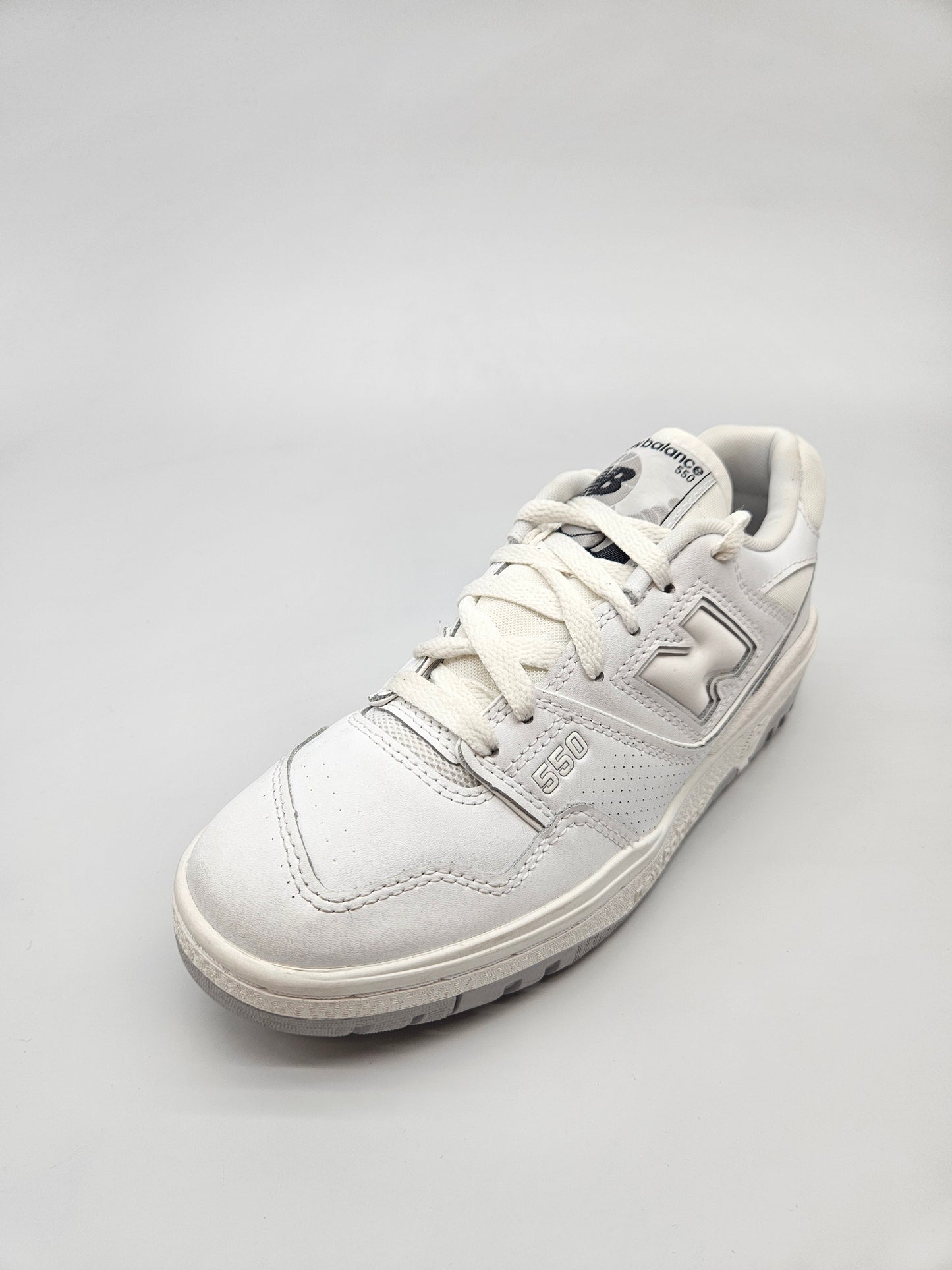 NEW BALANCE ORIGINAL PATIKI BR 40