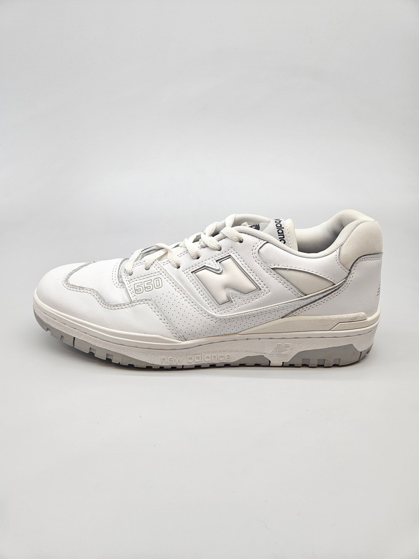 NEW BALANCE ORIGINAL PATIKI BR 44
