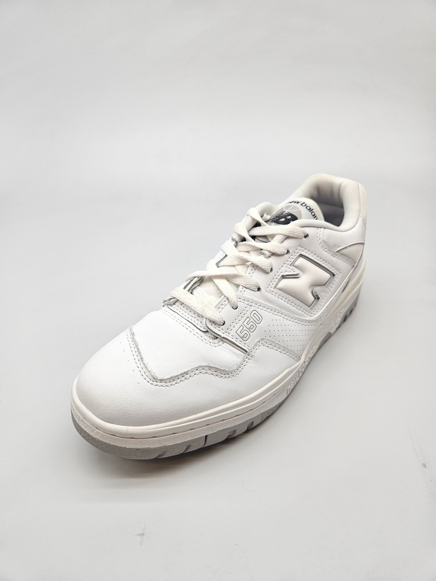 NEW BALANCE ORIGINAL PATIKI BR 44