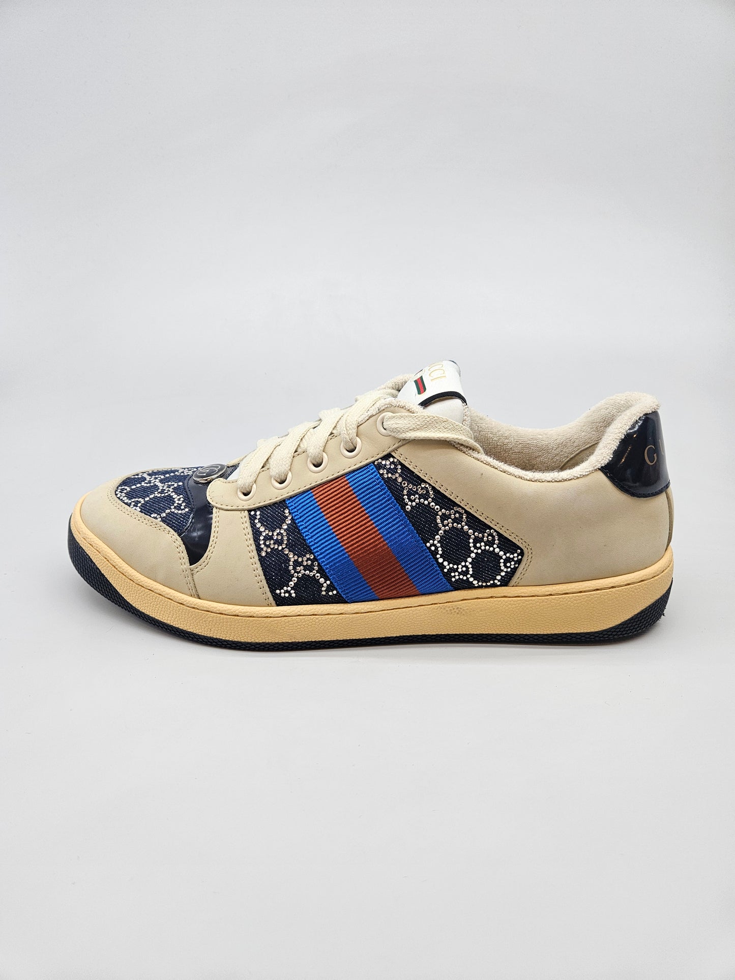 GUCCI ORIGINAL PATIKI BR 39
