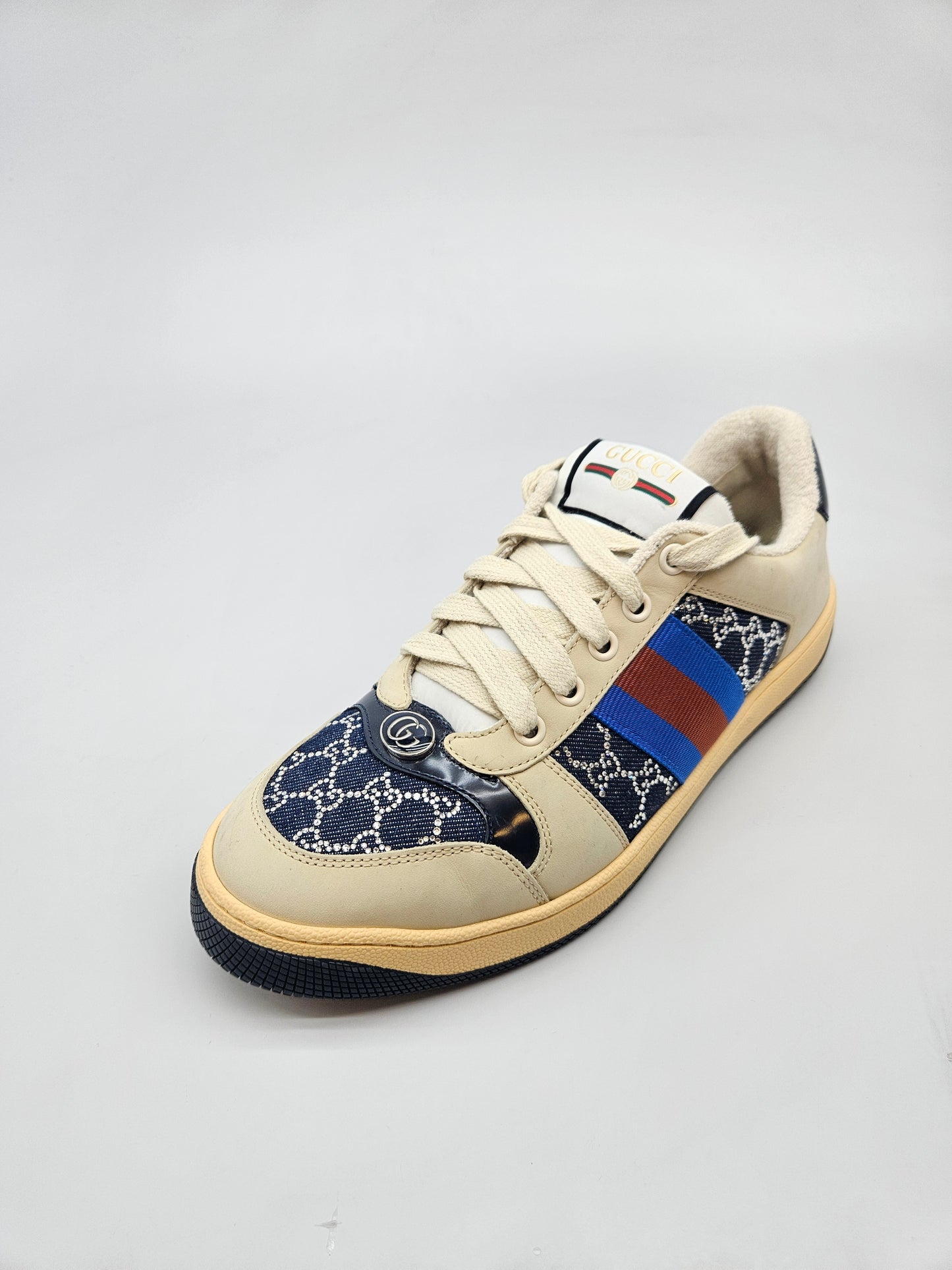 GUCCI ORIGINAL PATIKI BR 39