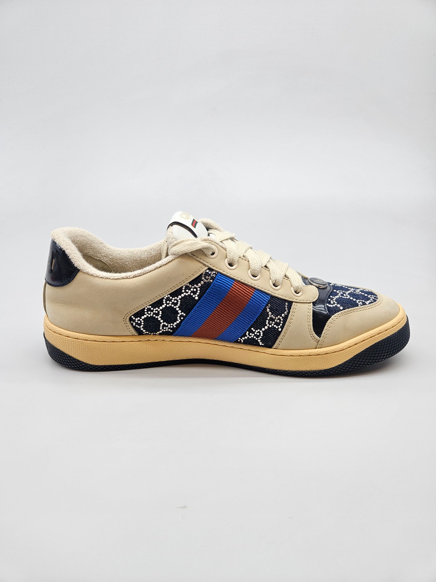 GUCCI ORIGINAL PATIKI BR 39