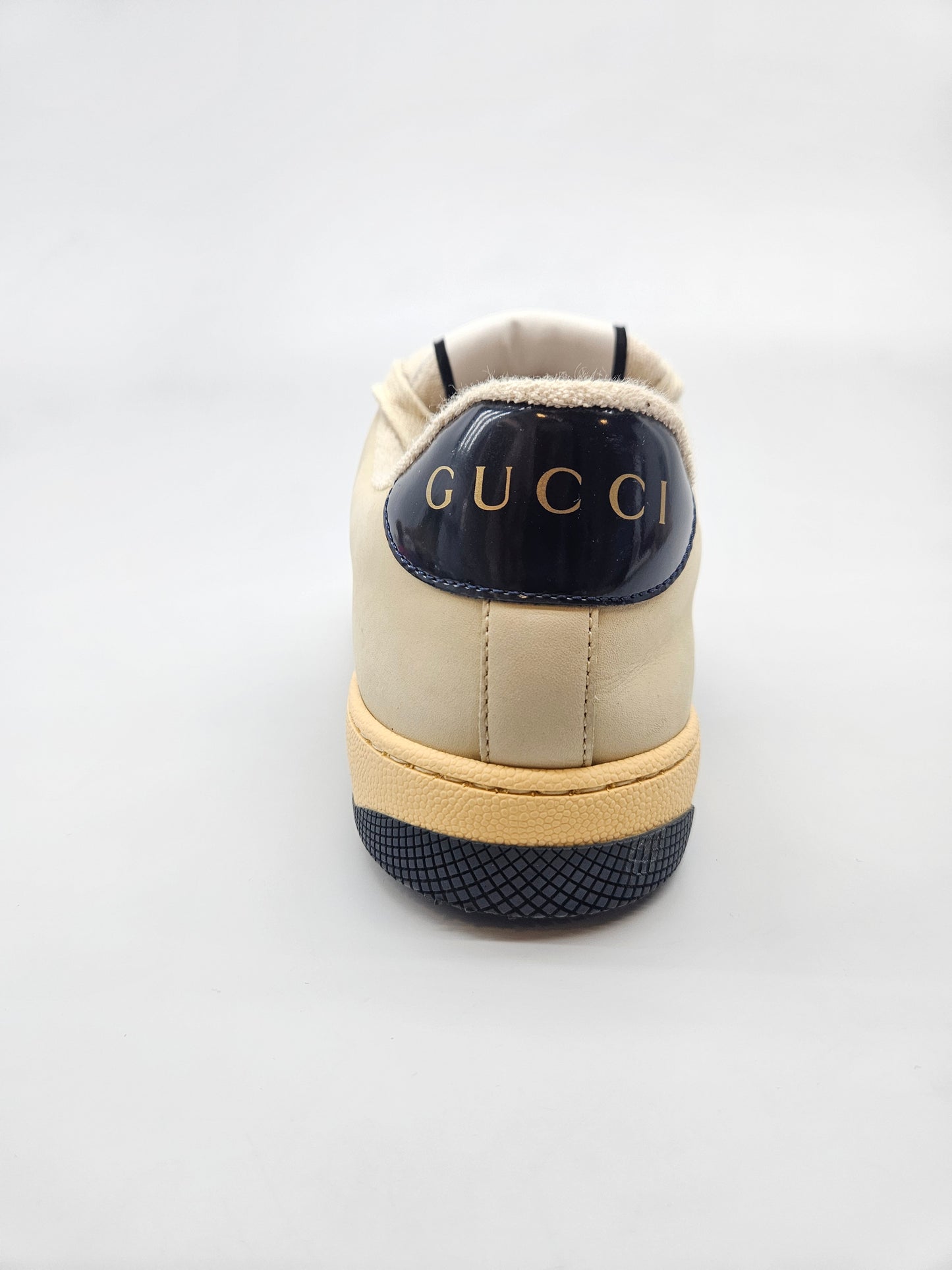 GUCCI ORIGINAL PATIKI BR 39