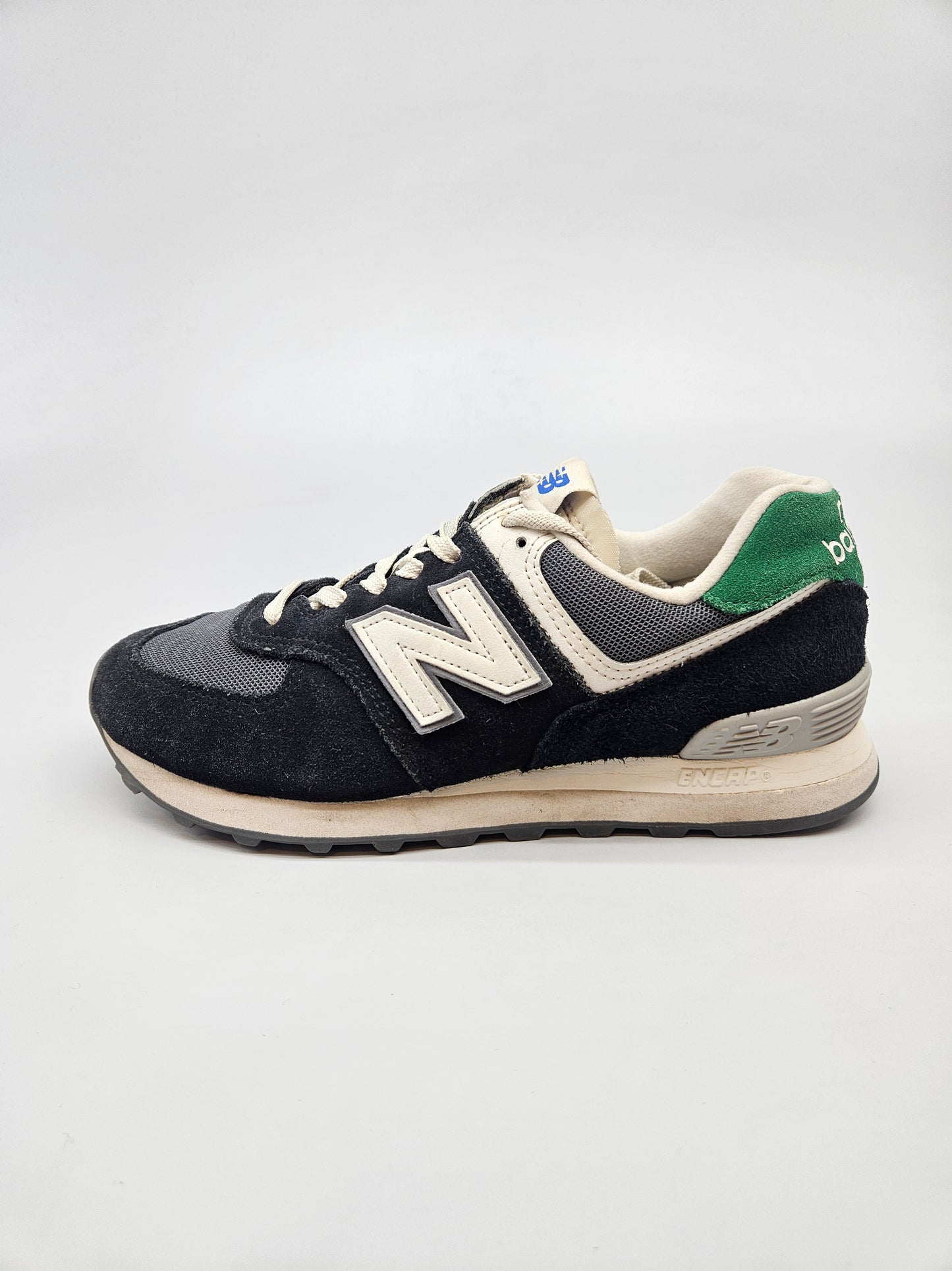 NEW BALANCE ORIGINAL PATIKI BR 38