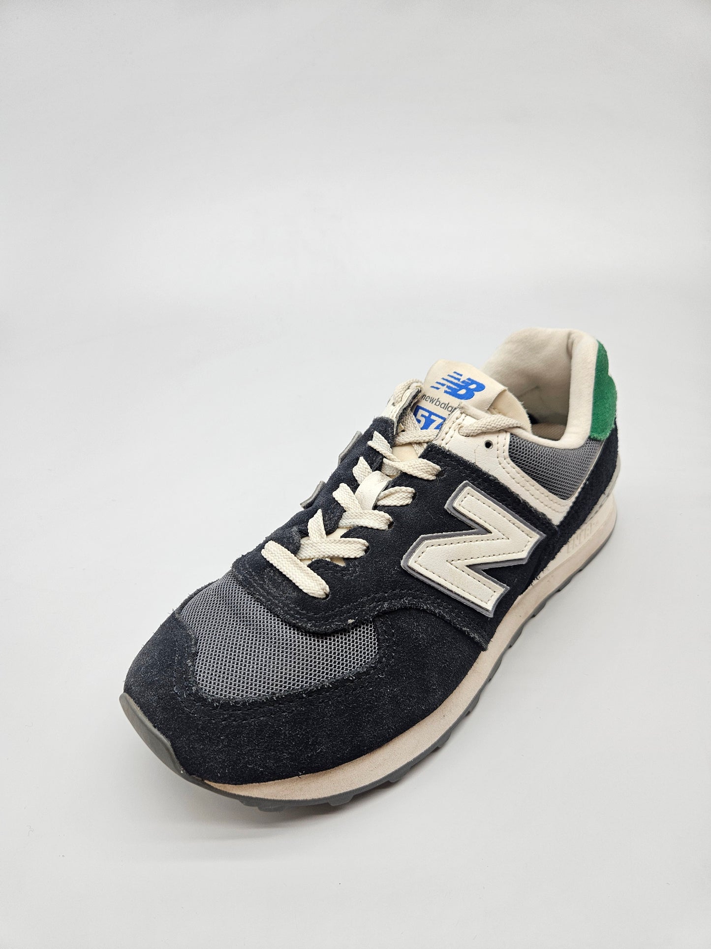 NEW BALANCE ORIGINAL PATIKI BR 38