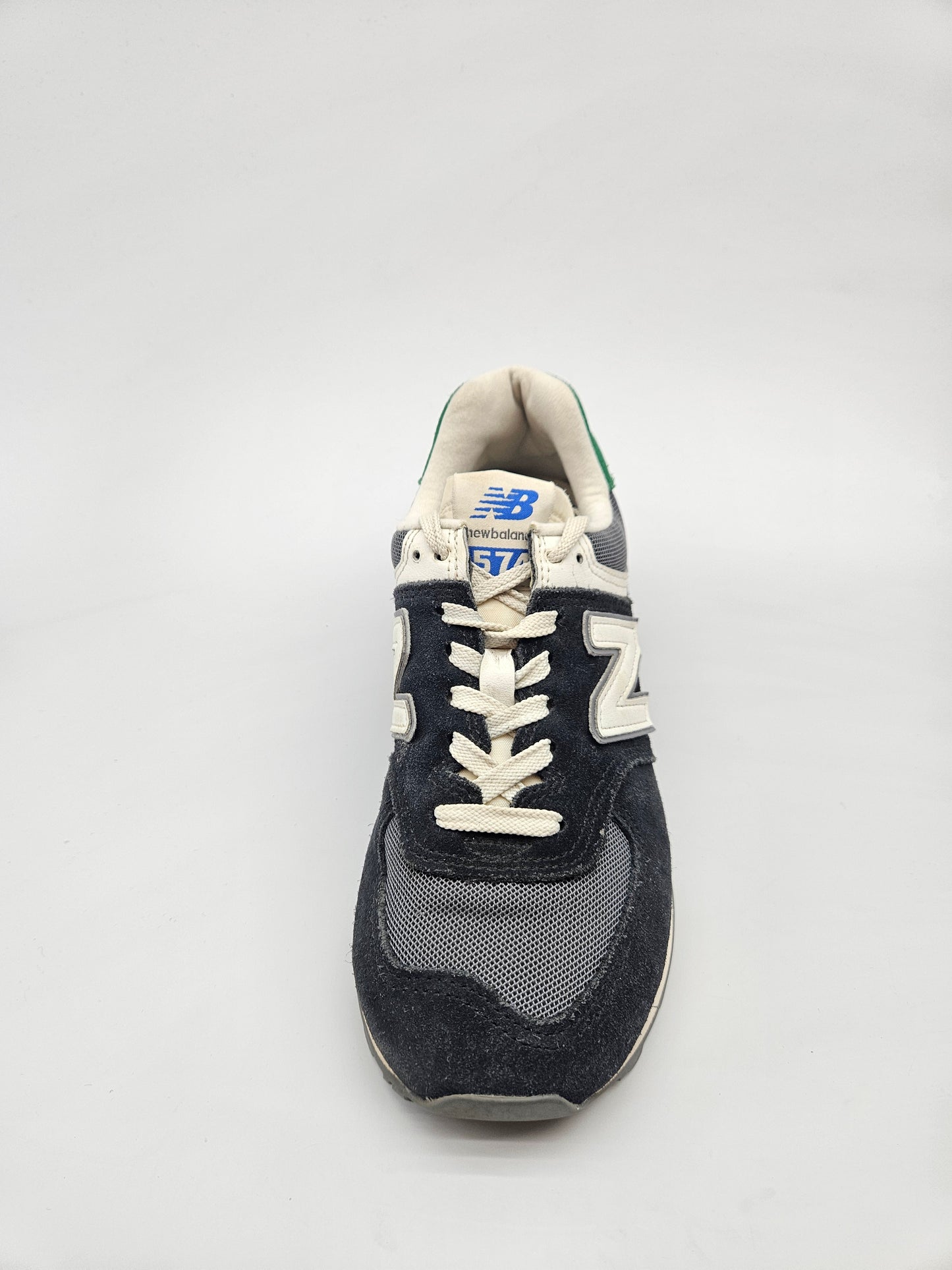 NEW BALANCE ORIGINAL PATIKI BR 38