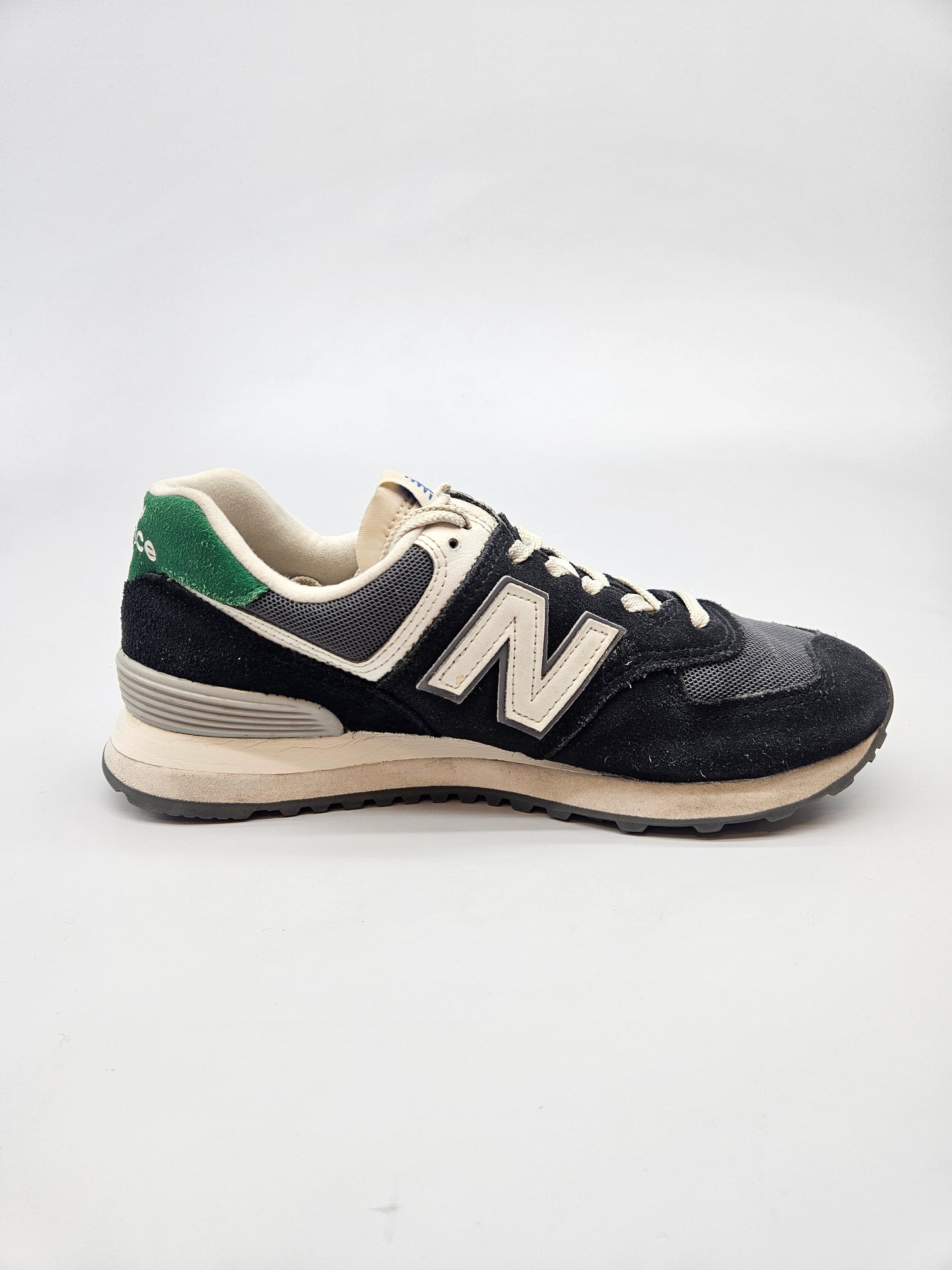 NEW BALANCE ORIGINAL PATIKI BR 38