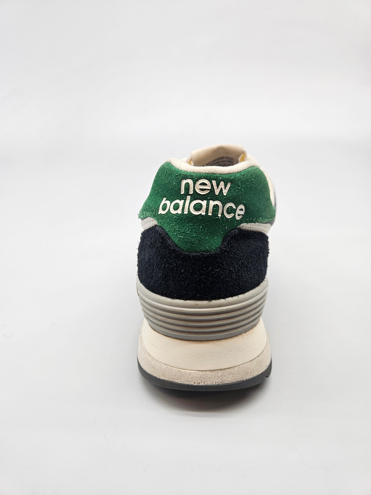 NEW BALANCE ORIGINAL PATIKI BR 38