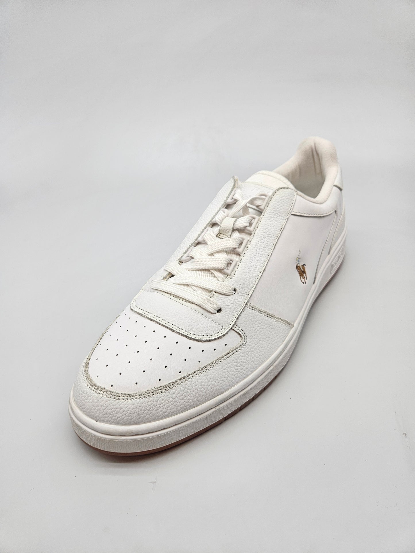 POLO ORIGINAL PATIKI BR 49.