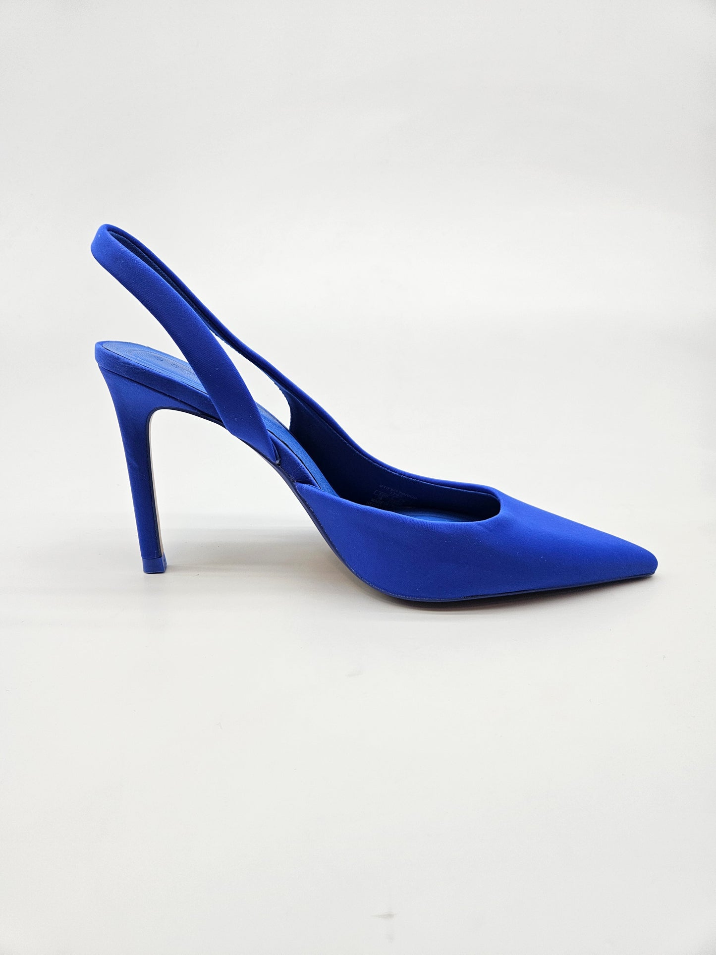 STRADIVARIUS ORIGINAL STIKLI BR 38