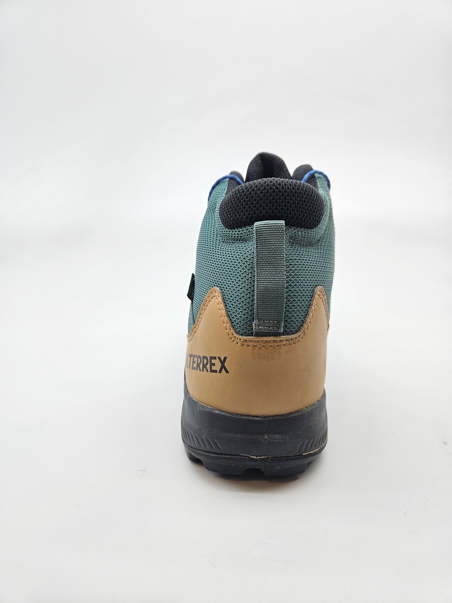 TERREX ORIGINAL CIZMI BR 40