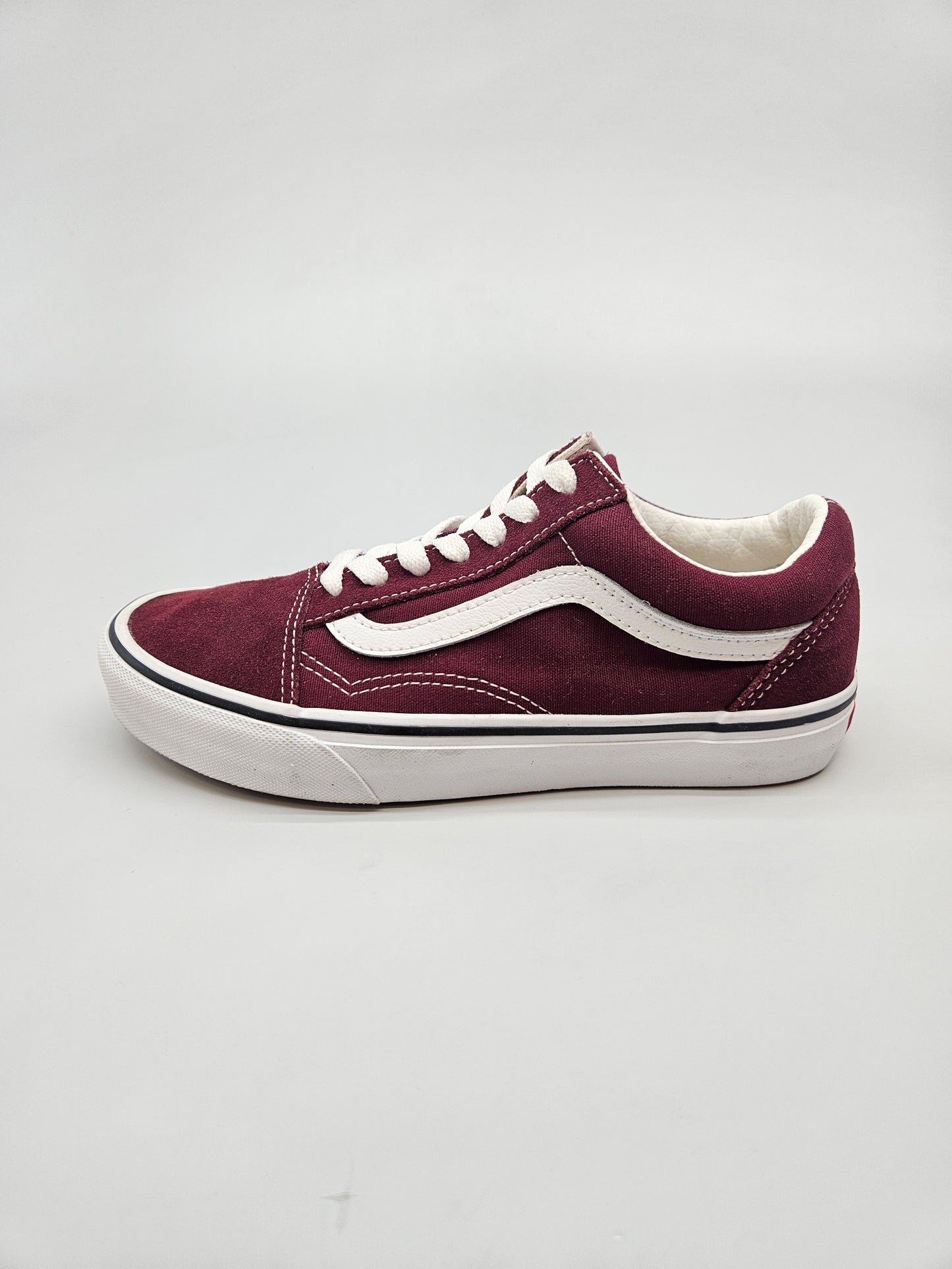 VANS ORIGINAL PATIKI BR 36.5