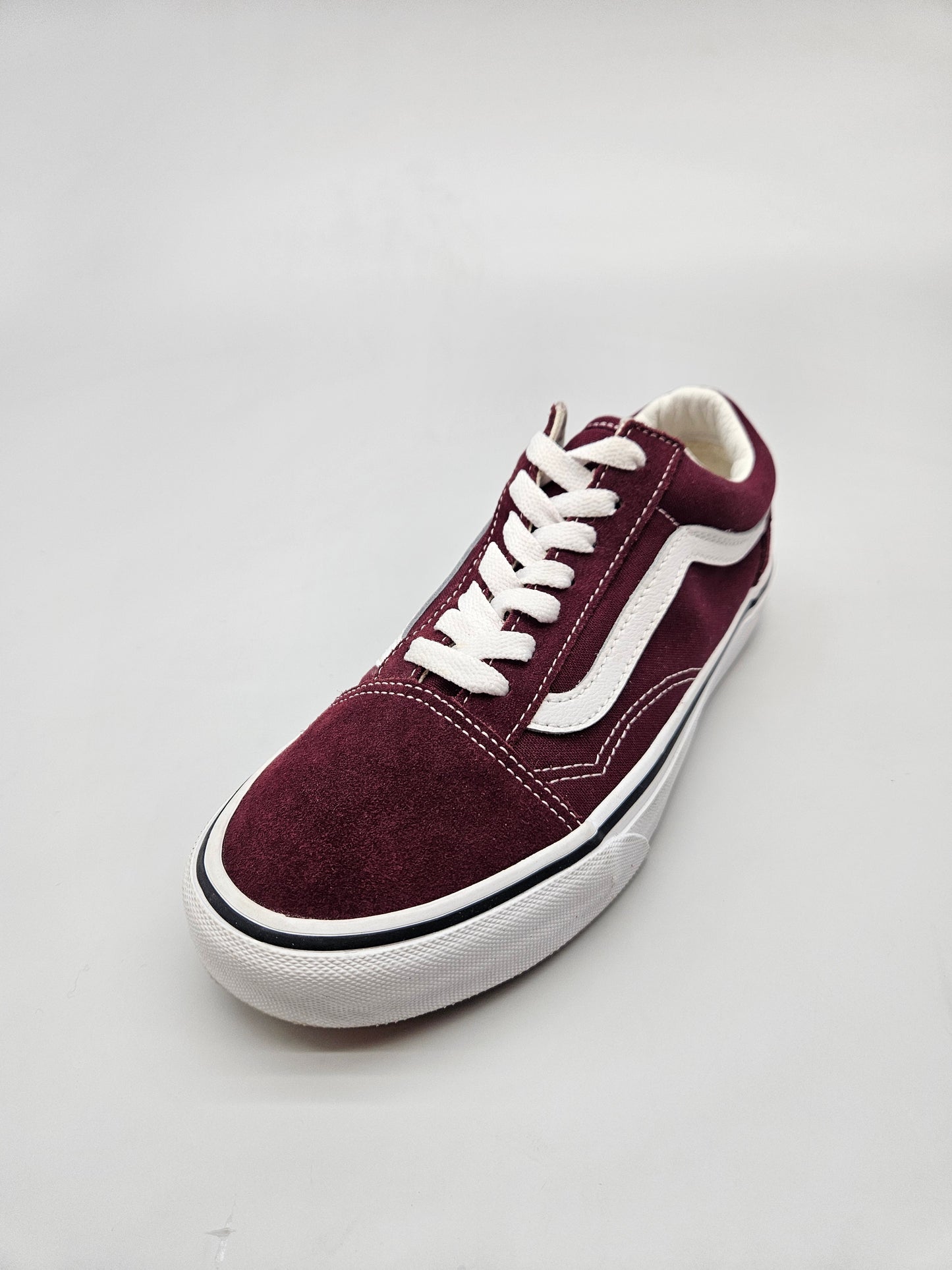 VANS ORIGINAL PATIKI BR 36.5