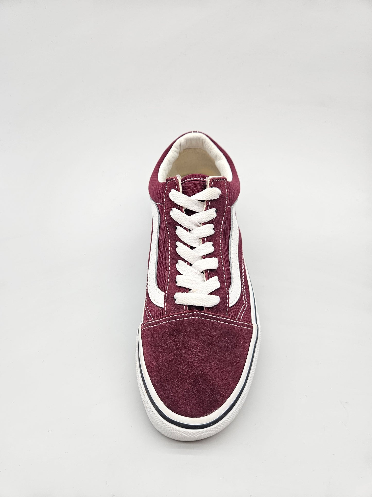 VANS ORIGINAL PATIKI BR 36.5
