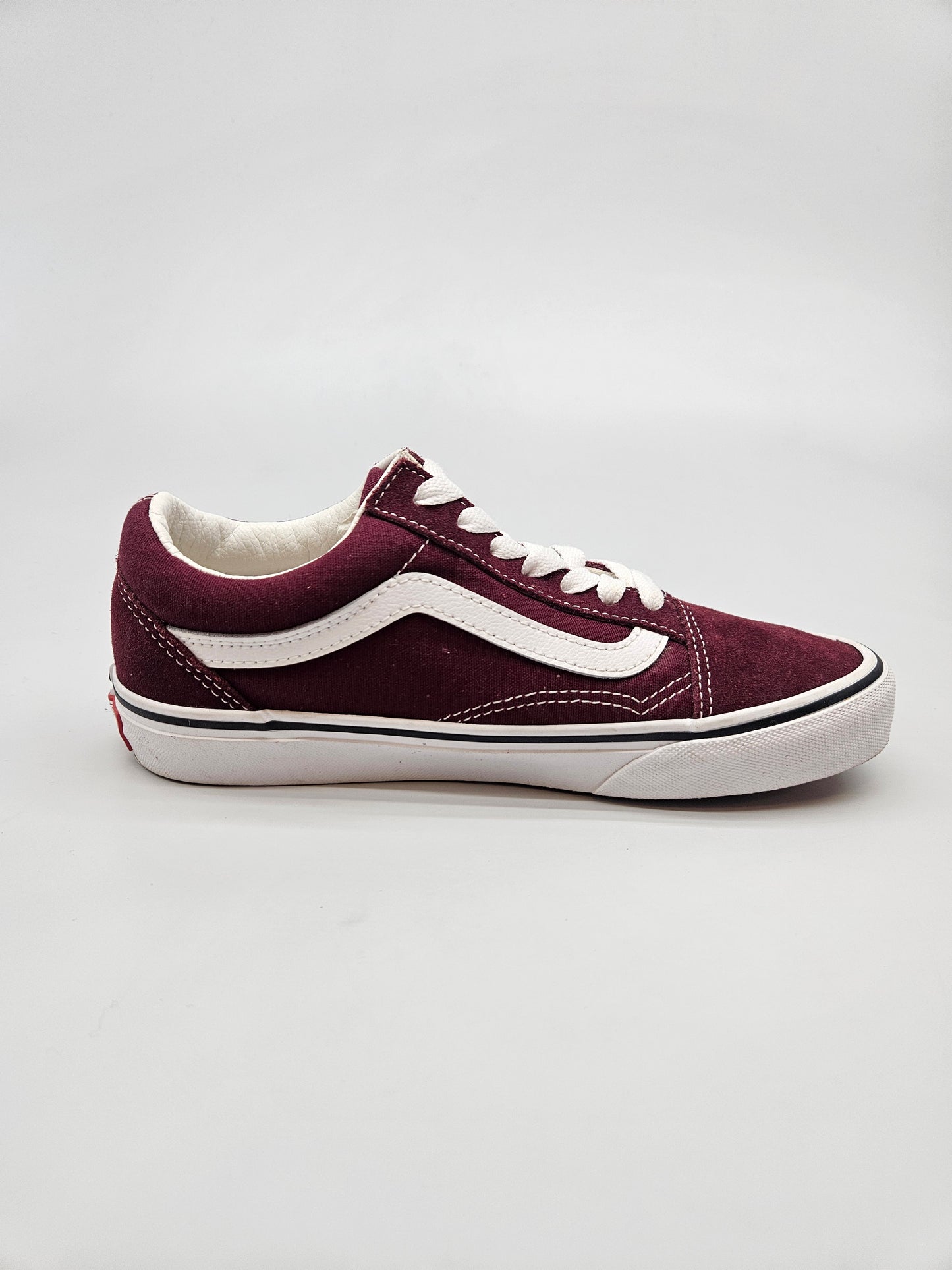 VANS ORIGINAL PATIKI BR 36.5