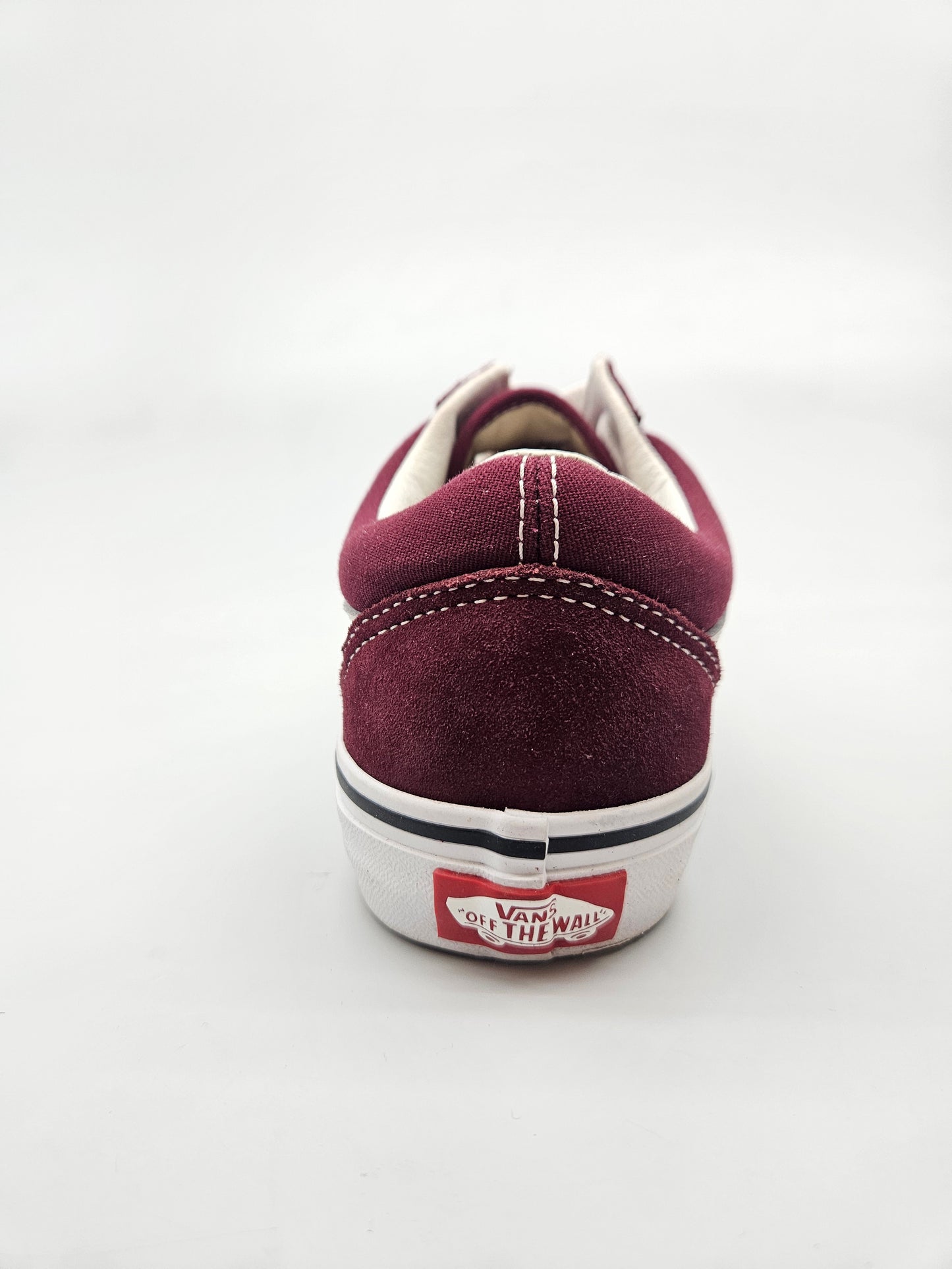VANS ORIGINAL PATIKI BR 36.5