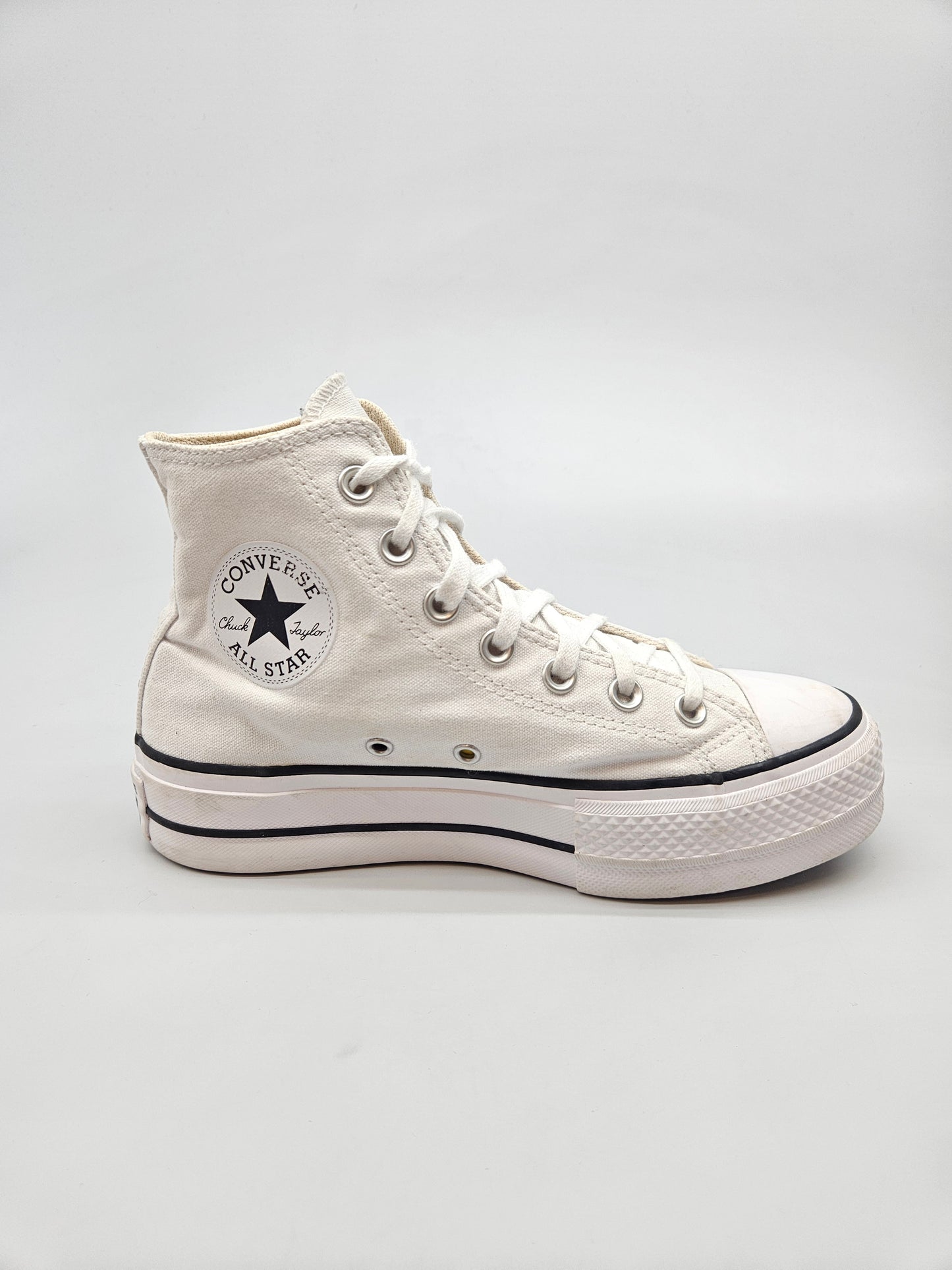 CONVERSE ORIGINAL PATIKI BR 37