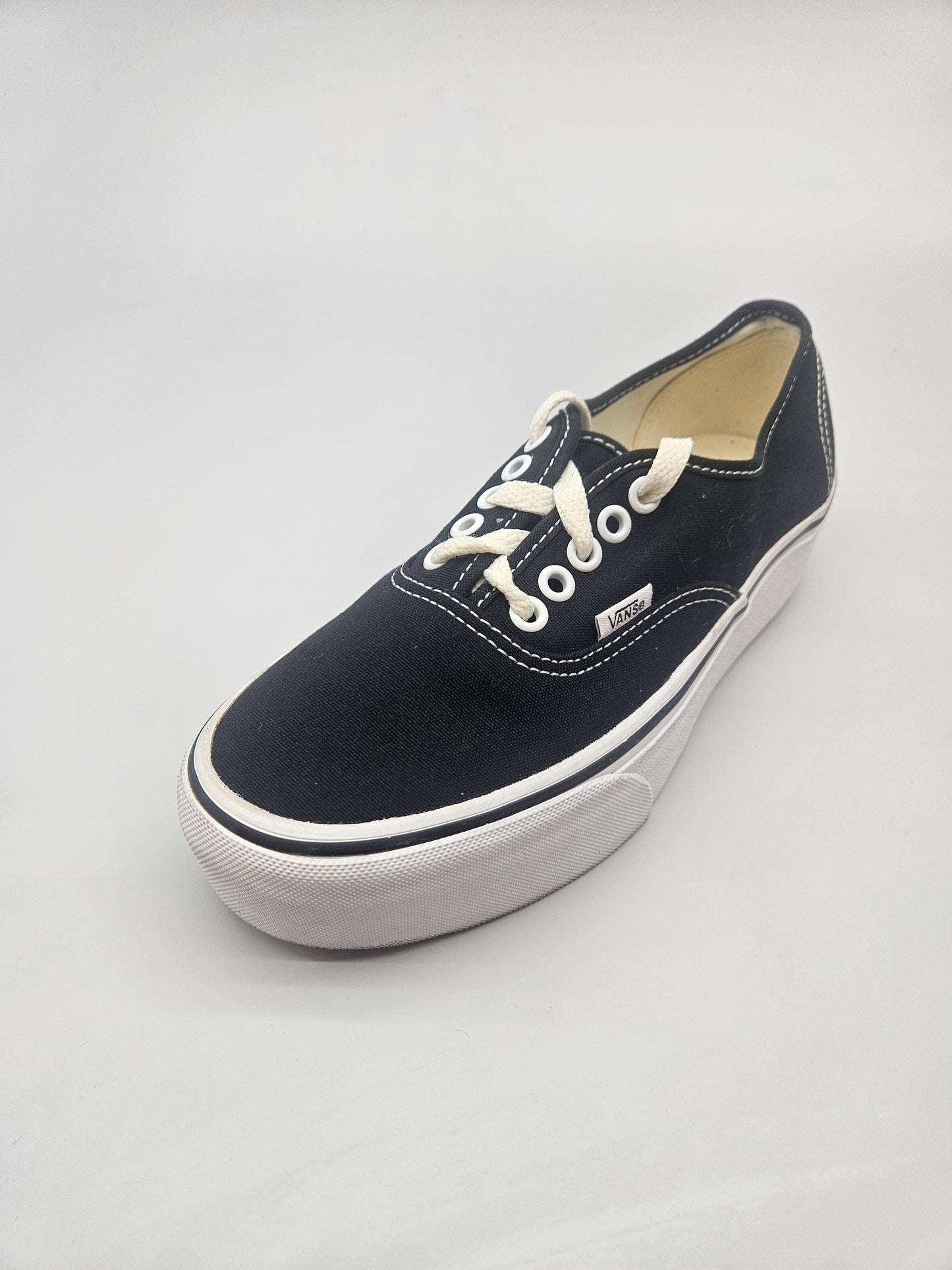 VANS ORIGINAL PATIKI BR 38.5