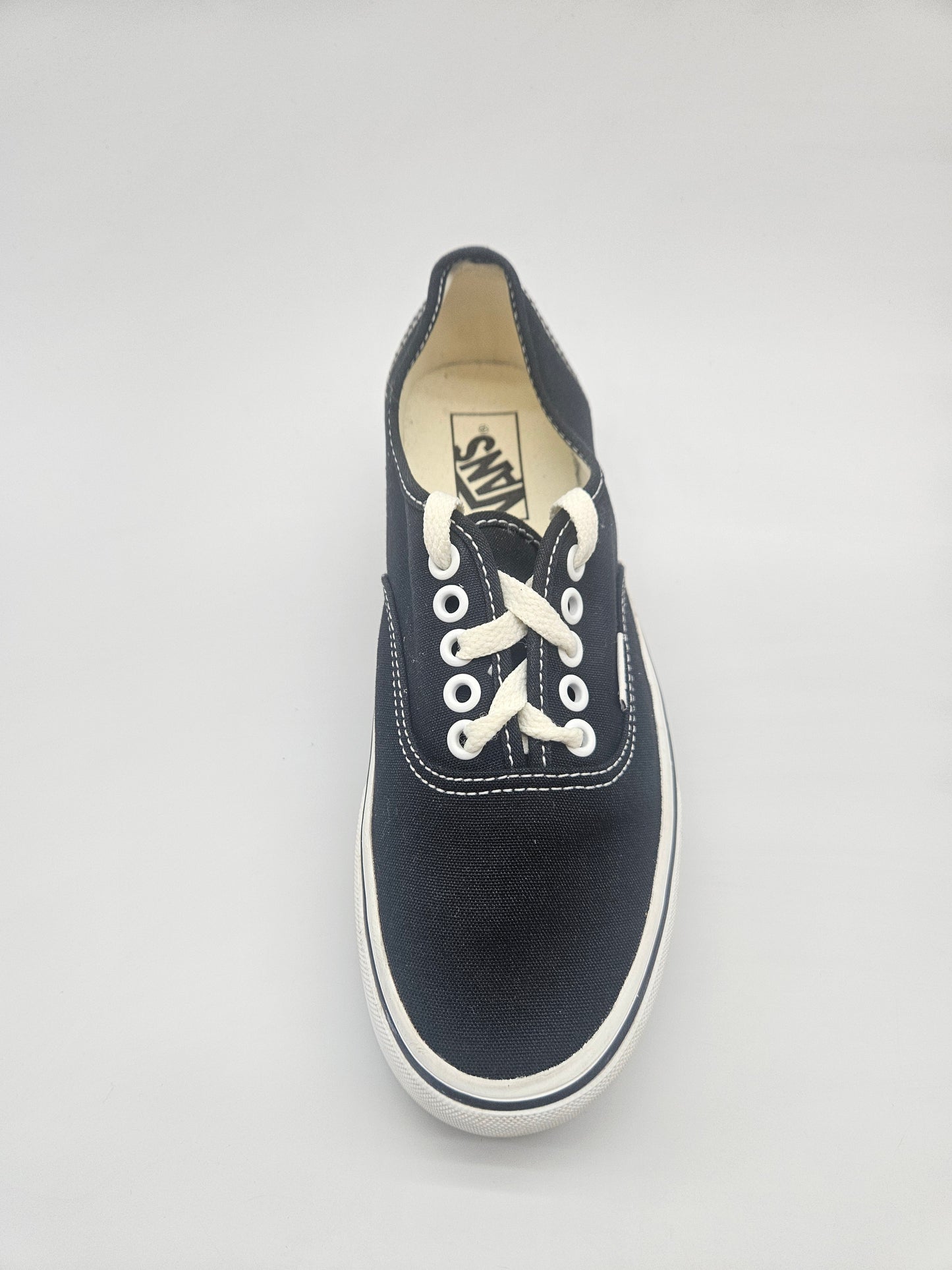 VANS ORIGINAL PATIKI BR 38.5