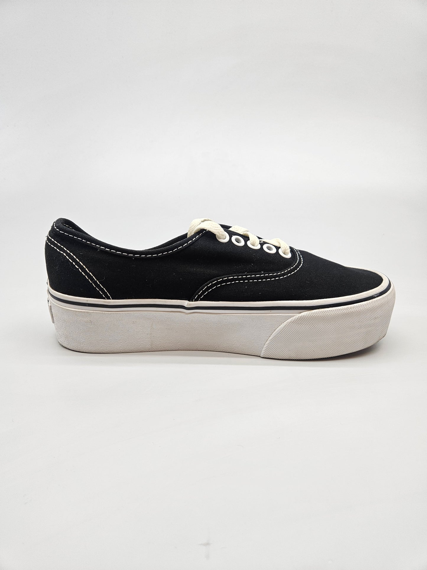 VANS ORIGINAL PATIKI BR 38.5