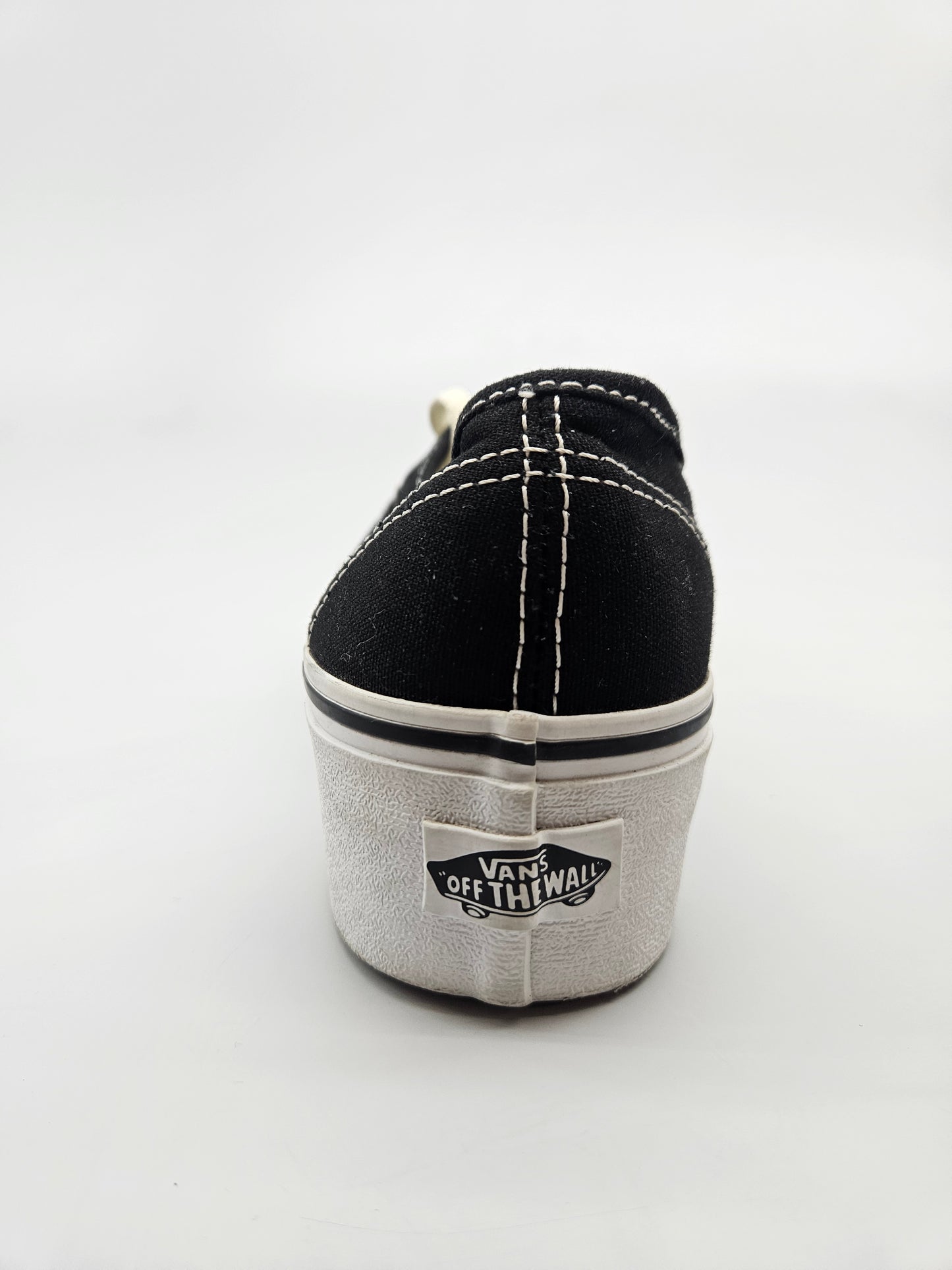 VANS ORIGINAL PATIKI BR 38.5