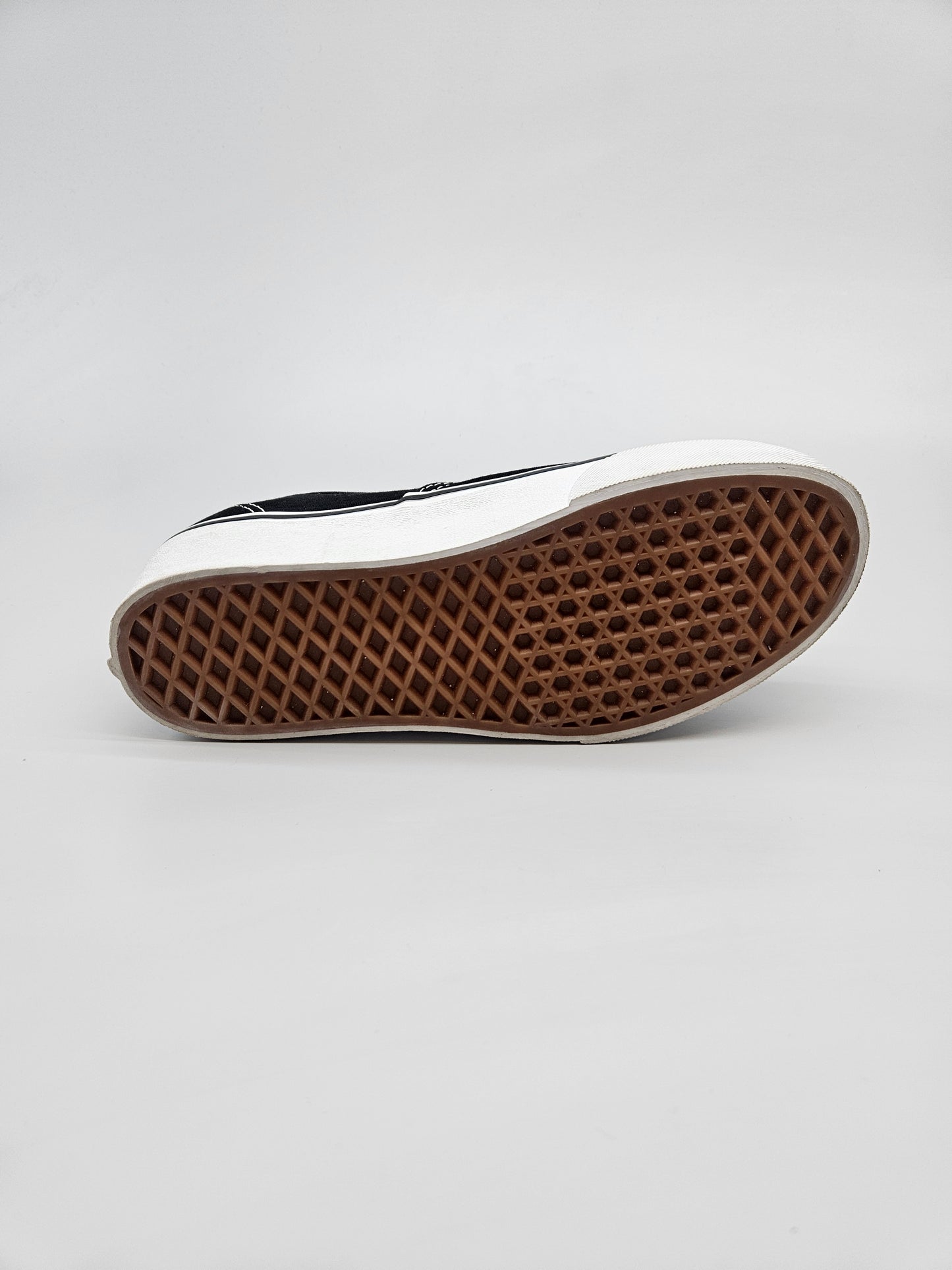 VANS ORIGINAL PATIKI BR 38.5