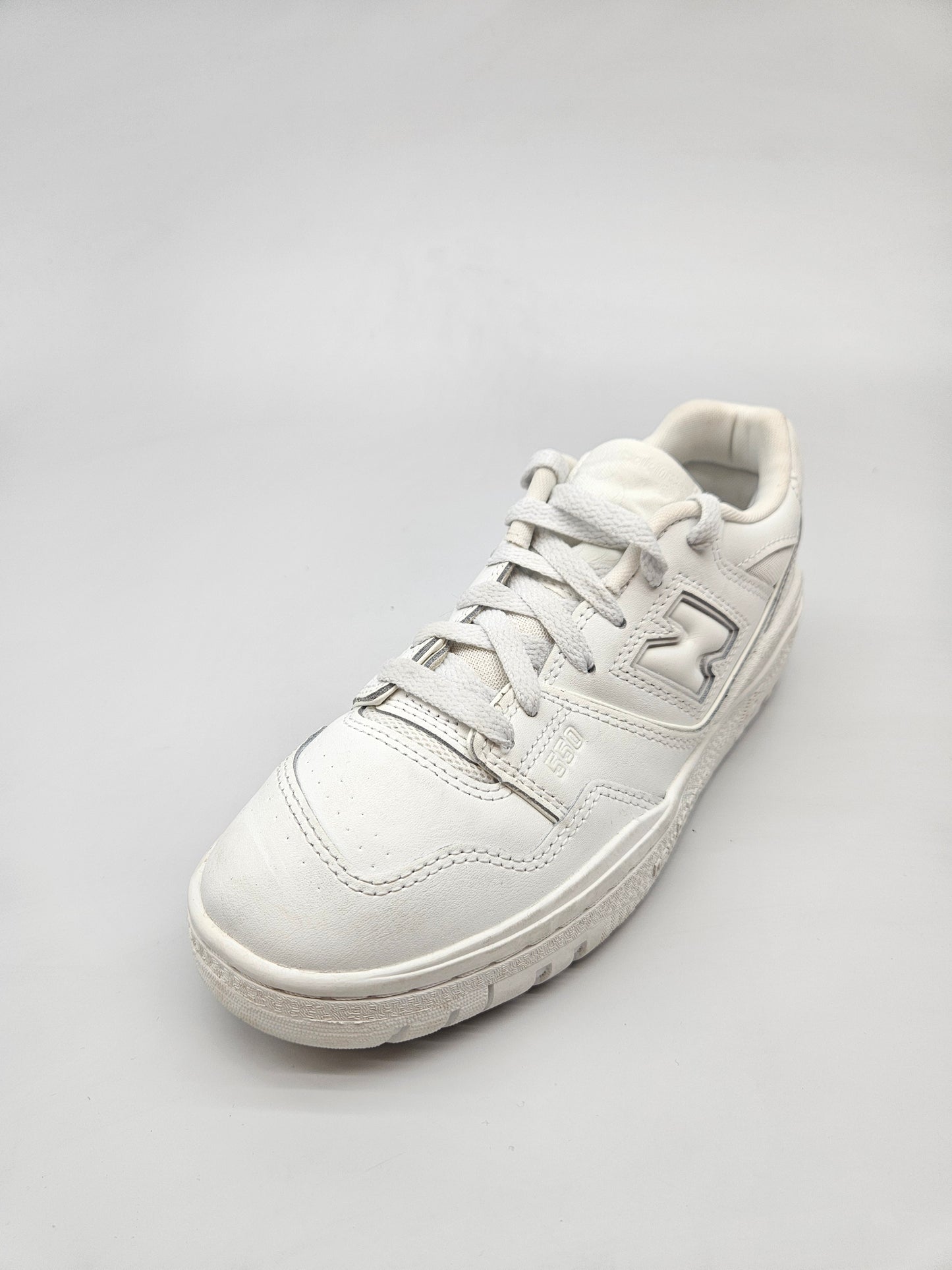 NEW BALANCE ORIGINAL PATIKI BR 38.5