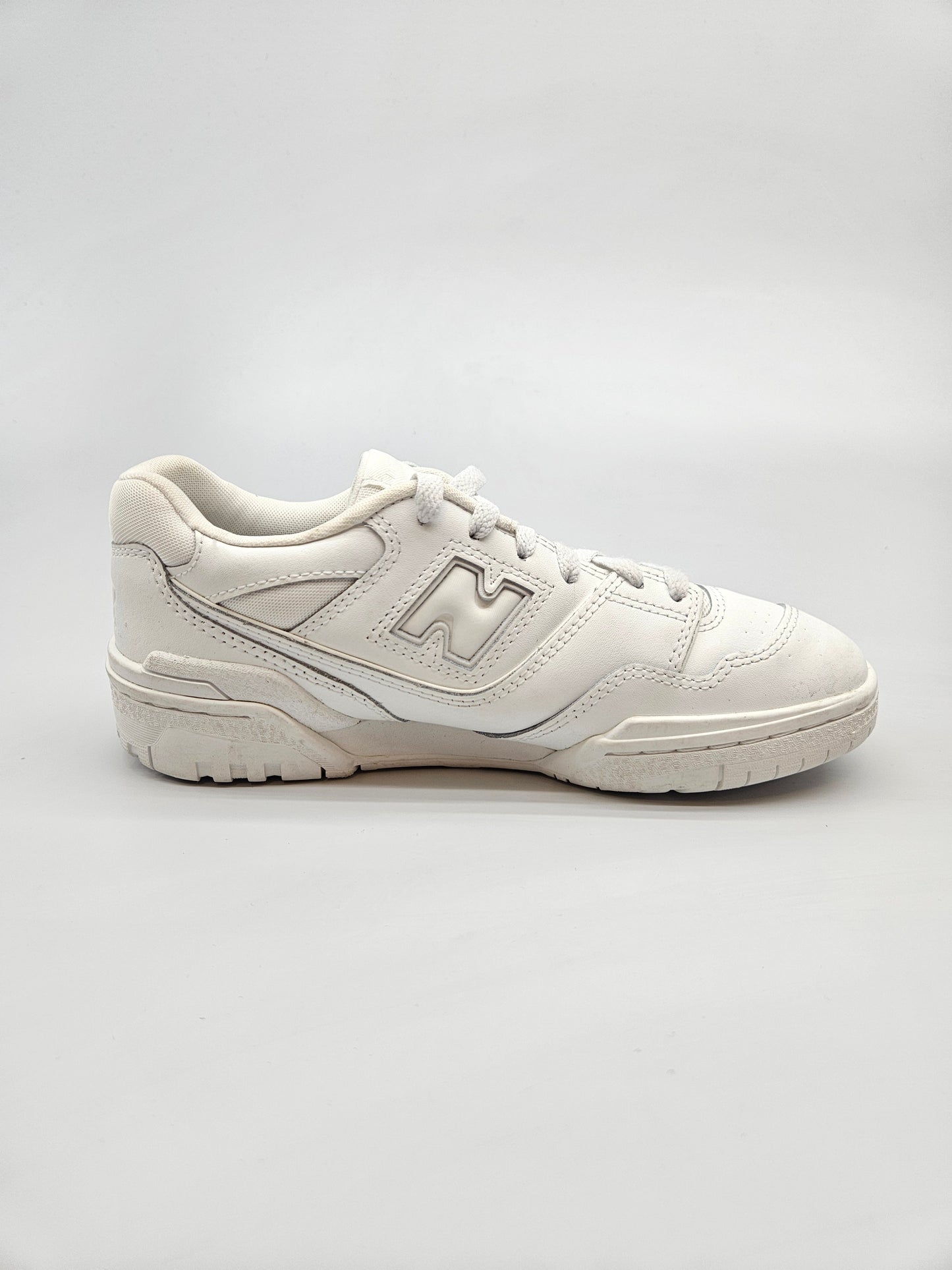 NEW BALANCE ORIGINAL PATIKI BR 38.5