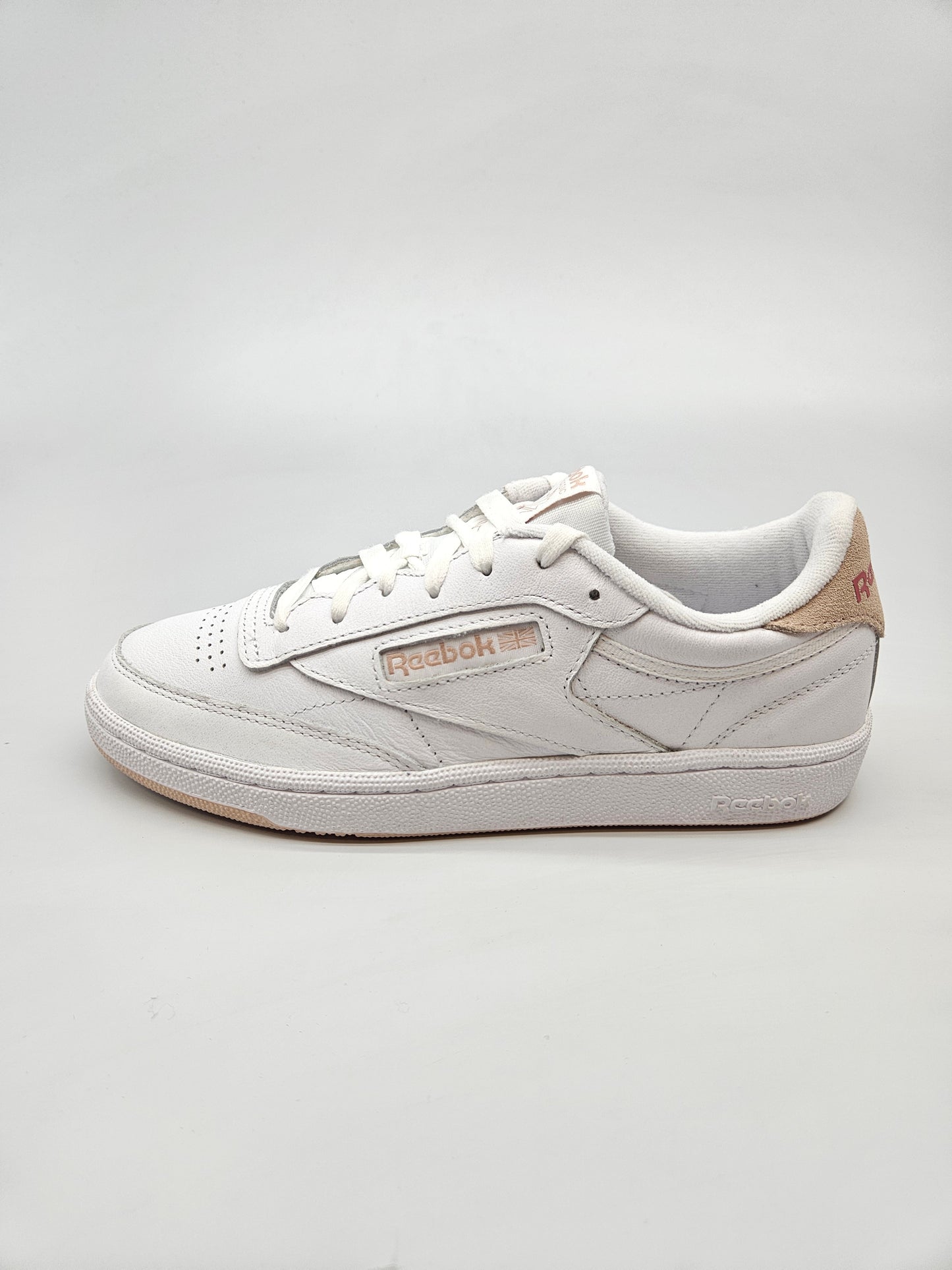 REEBOK ORIGINAL PATIKI BR 38.5