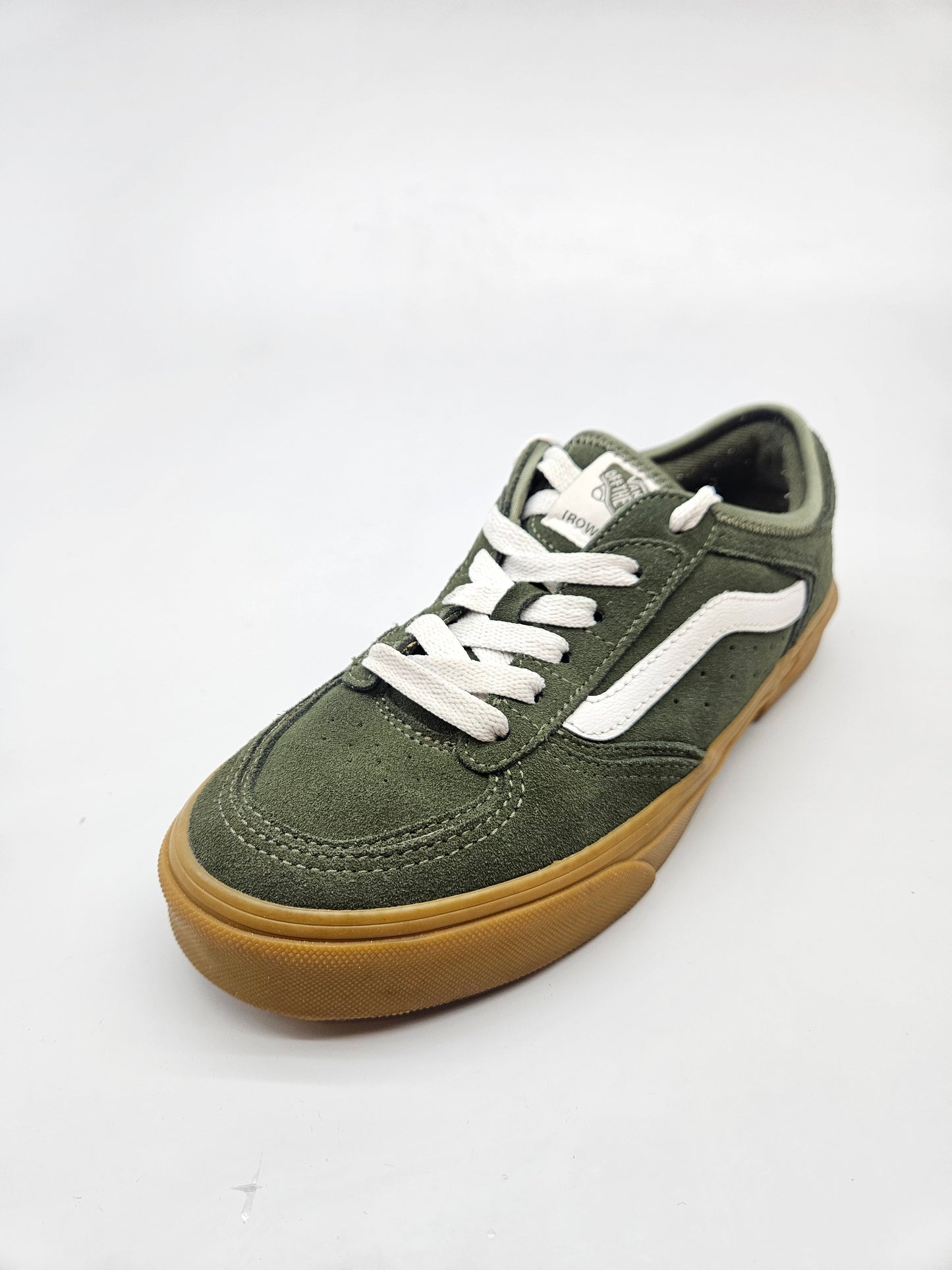 VANS ORIGINAL PATIKI BR 37