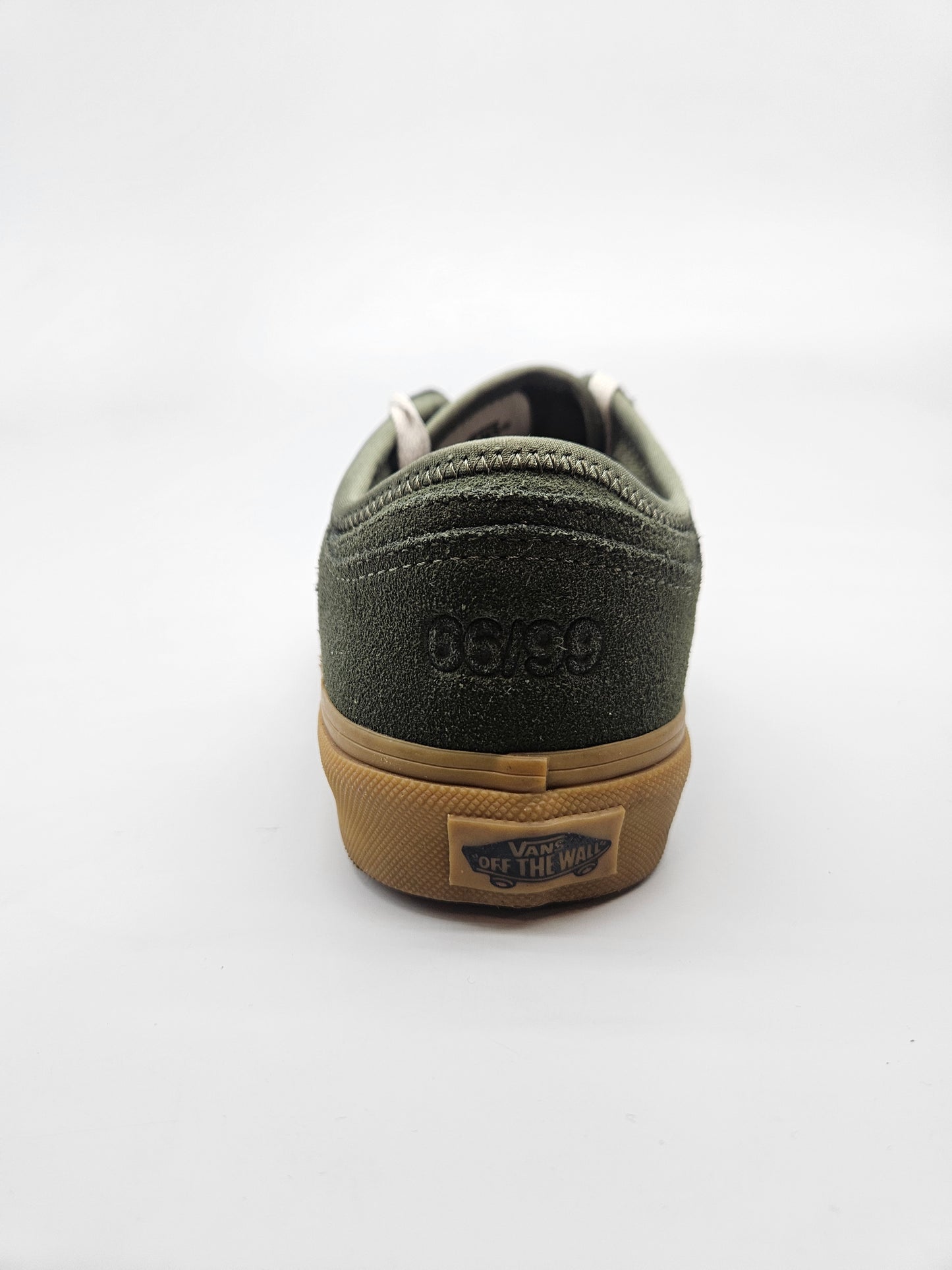 VANS ORIGINAL PATIKI BR 37