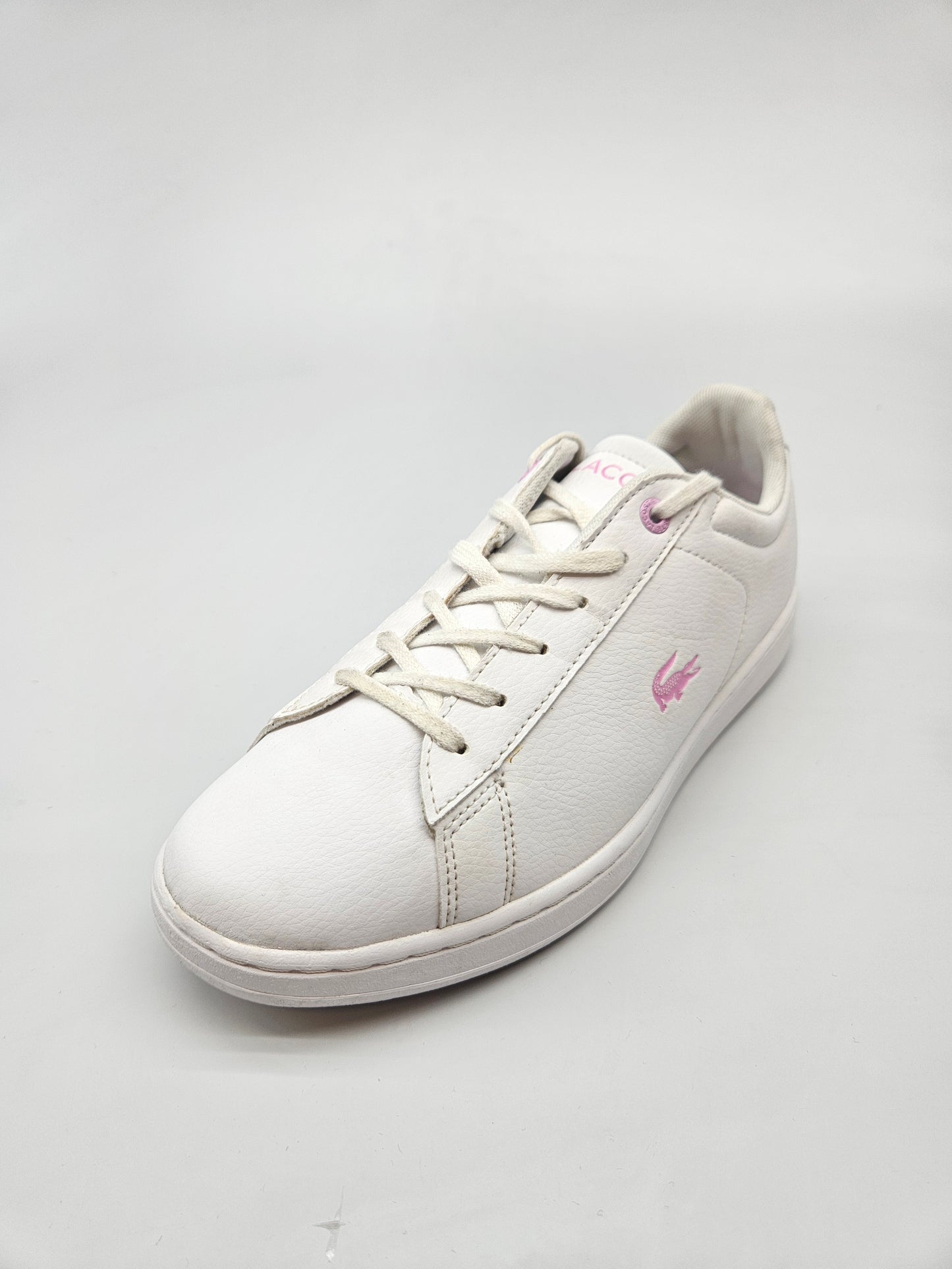 LACOSTE ORIGINAL PATIKI BR 37.5
