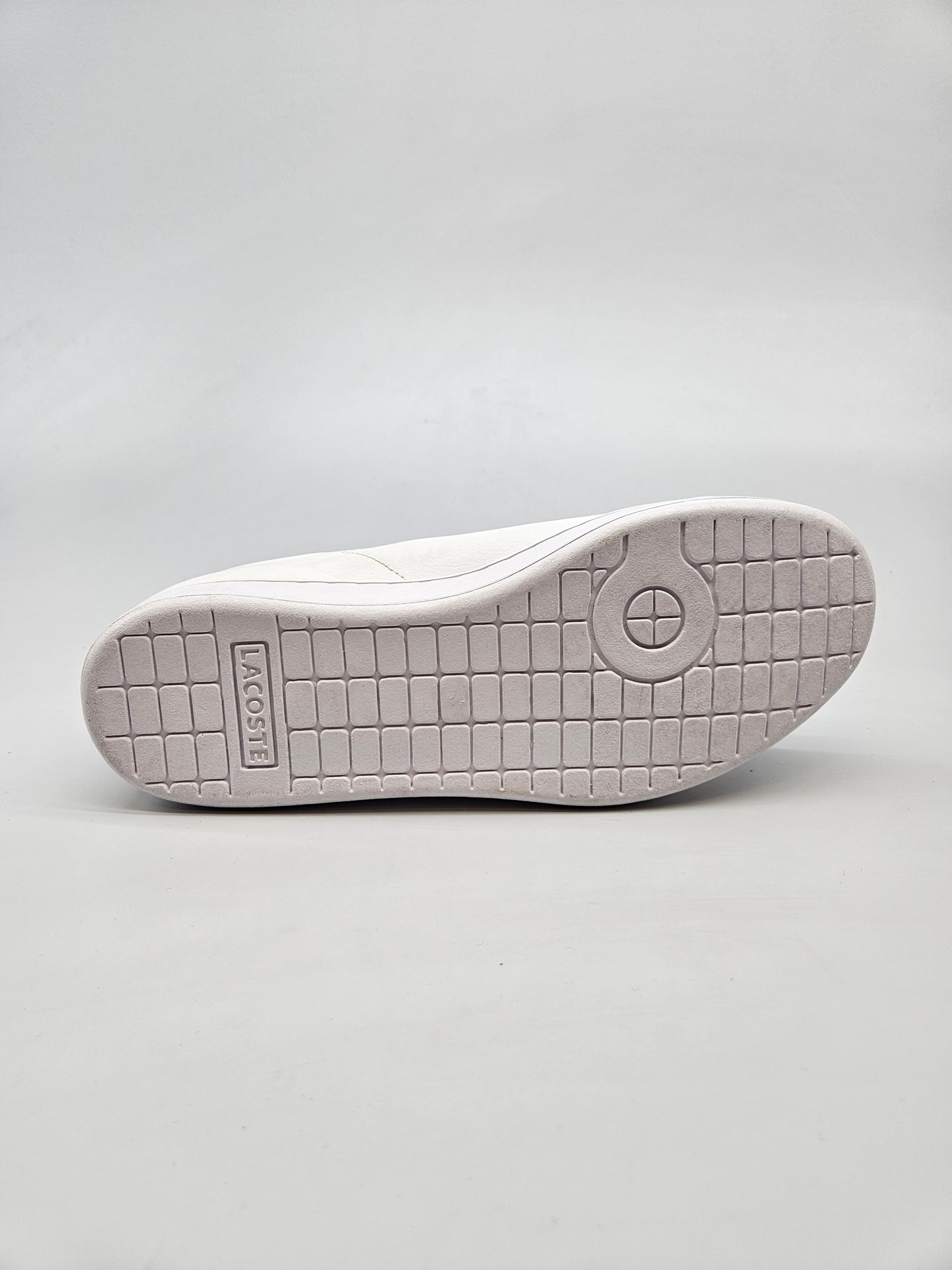 LACOSTE ORIGINAL PATIKI BR 37.5