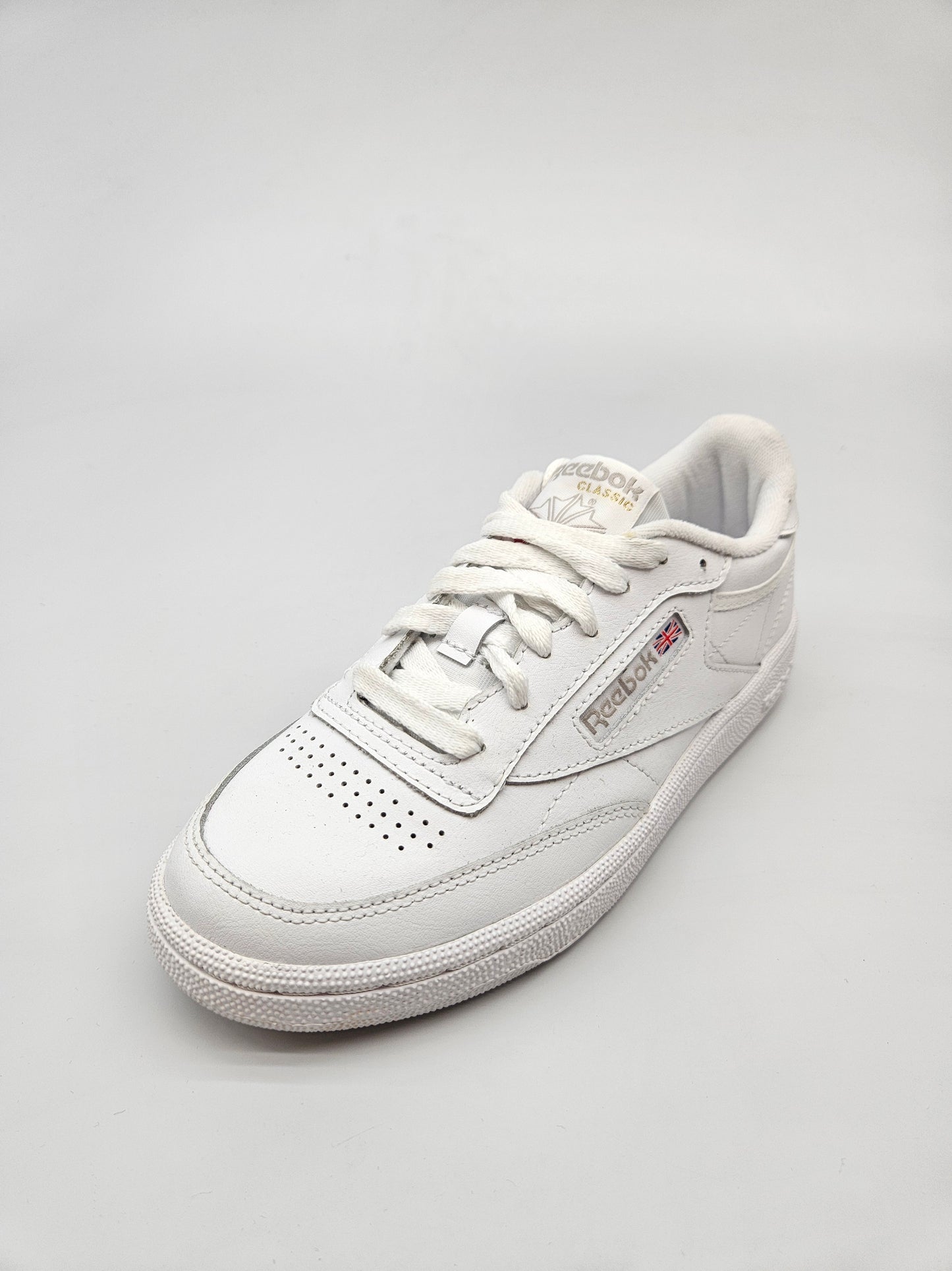 REEBOK ORIGINAL PATIKI BR 35.5