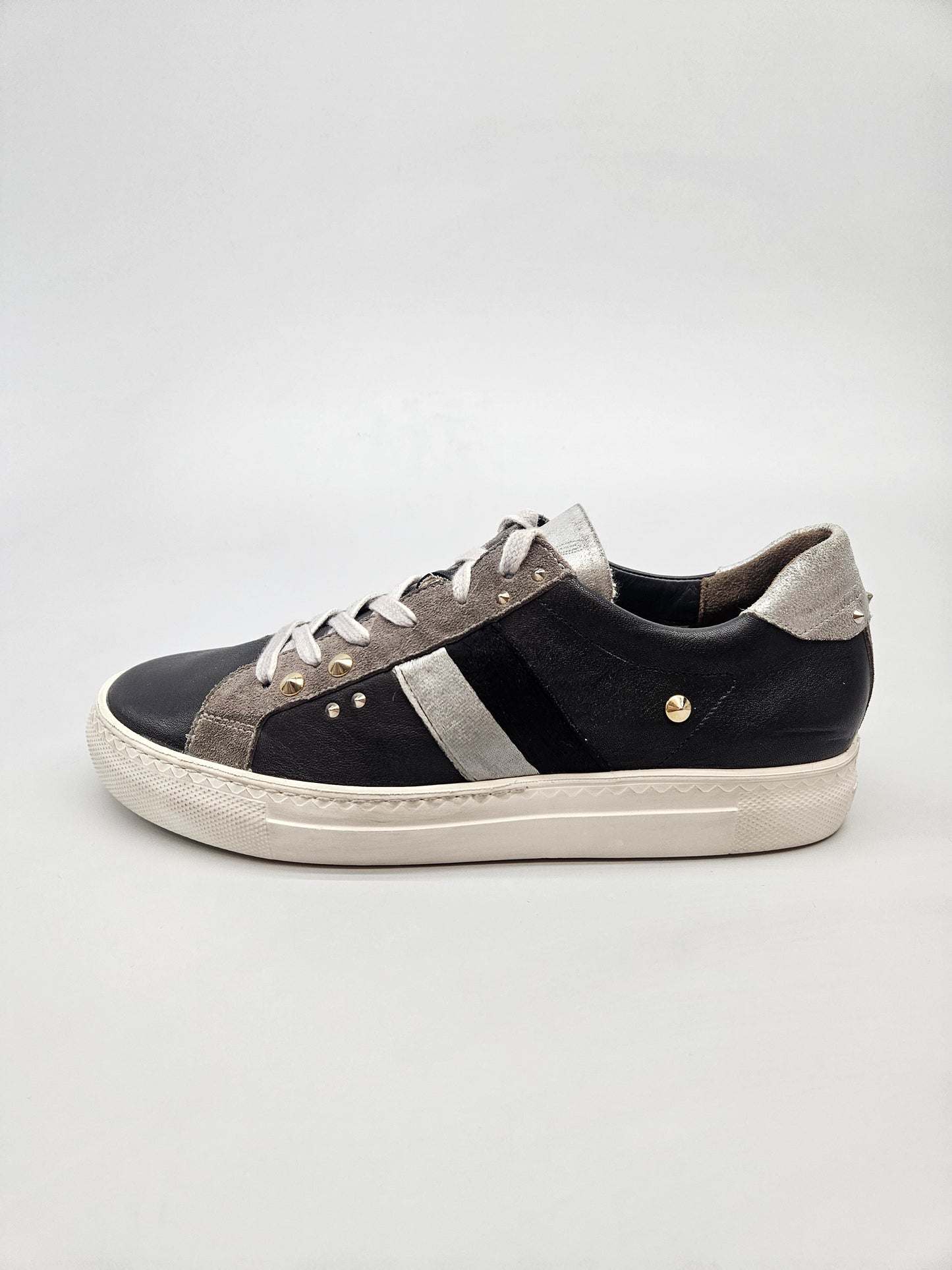 PAUL GREEN ORIGINAL KOZNI PATIKI BR 41.5